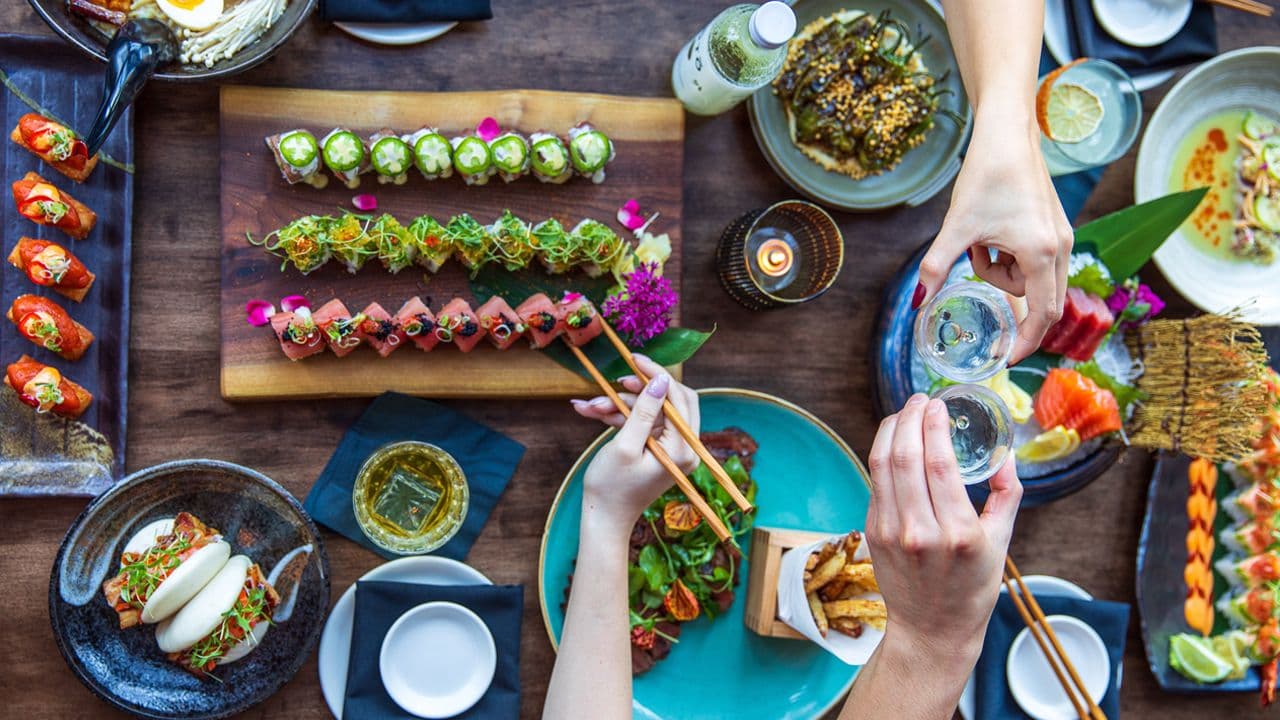 Seito Sushi - Sand Lake