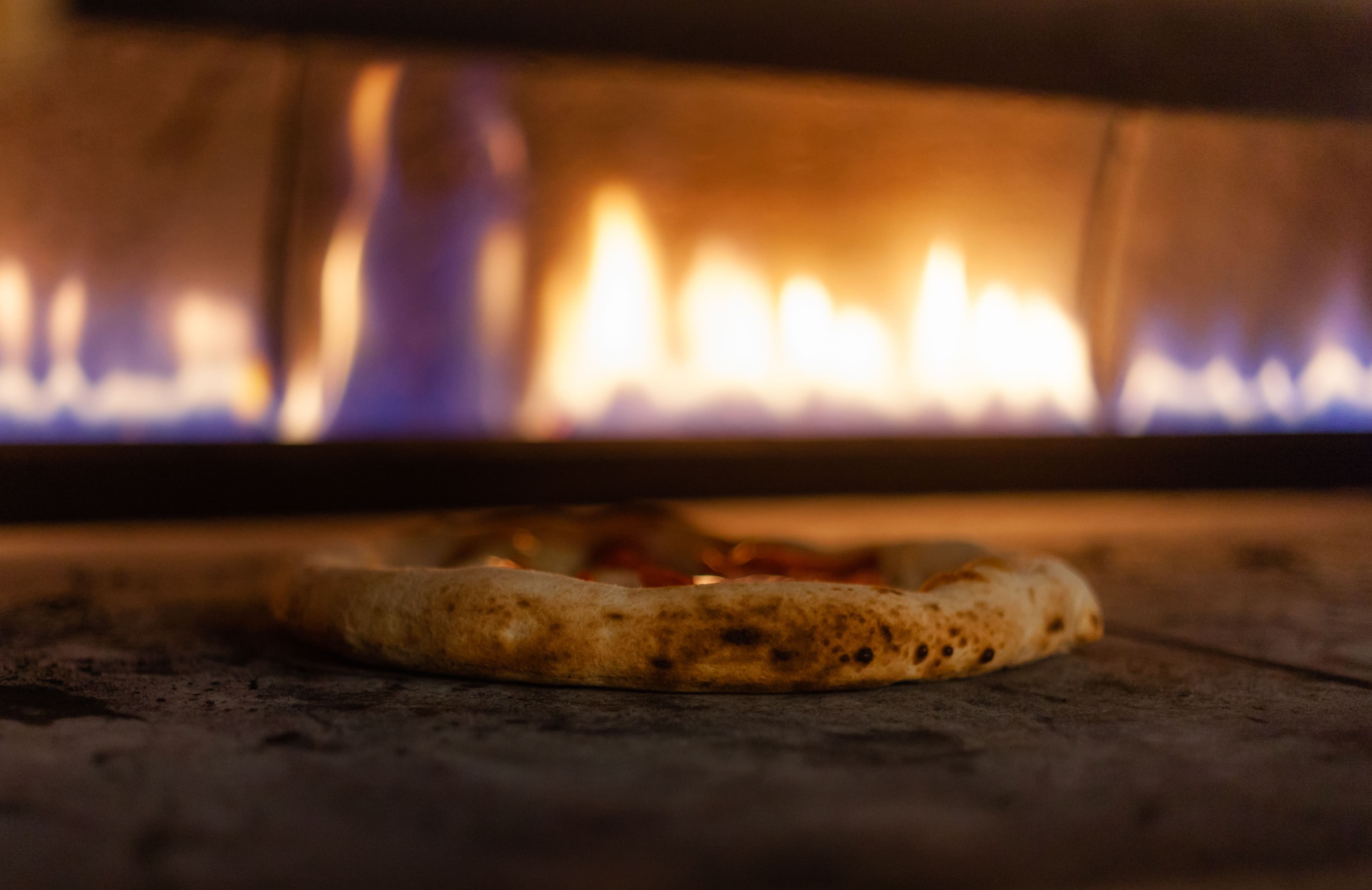 Pizza Posto