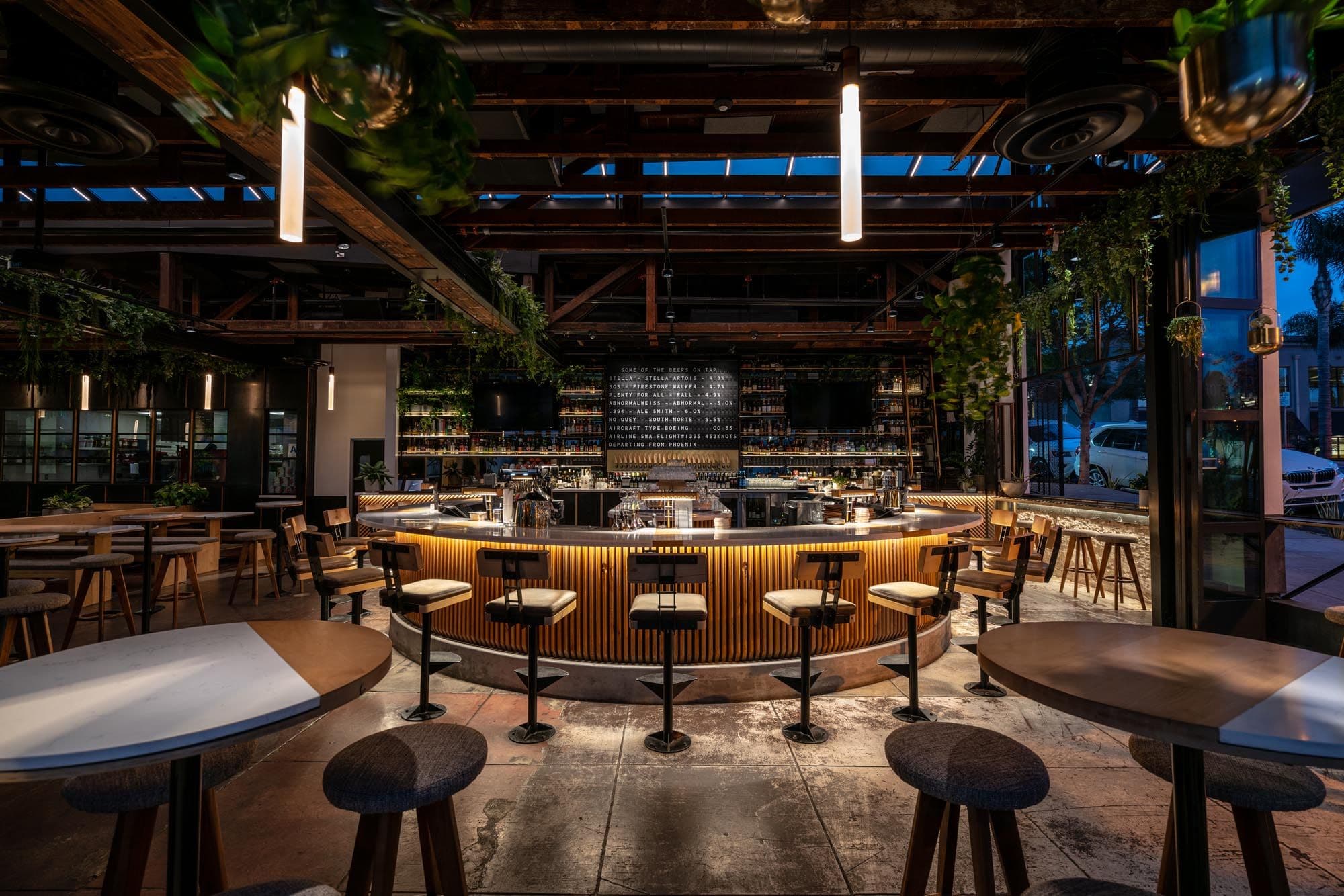 Nolita Hall