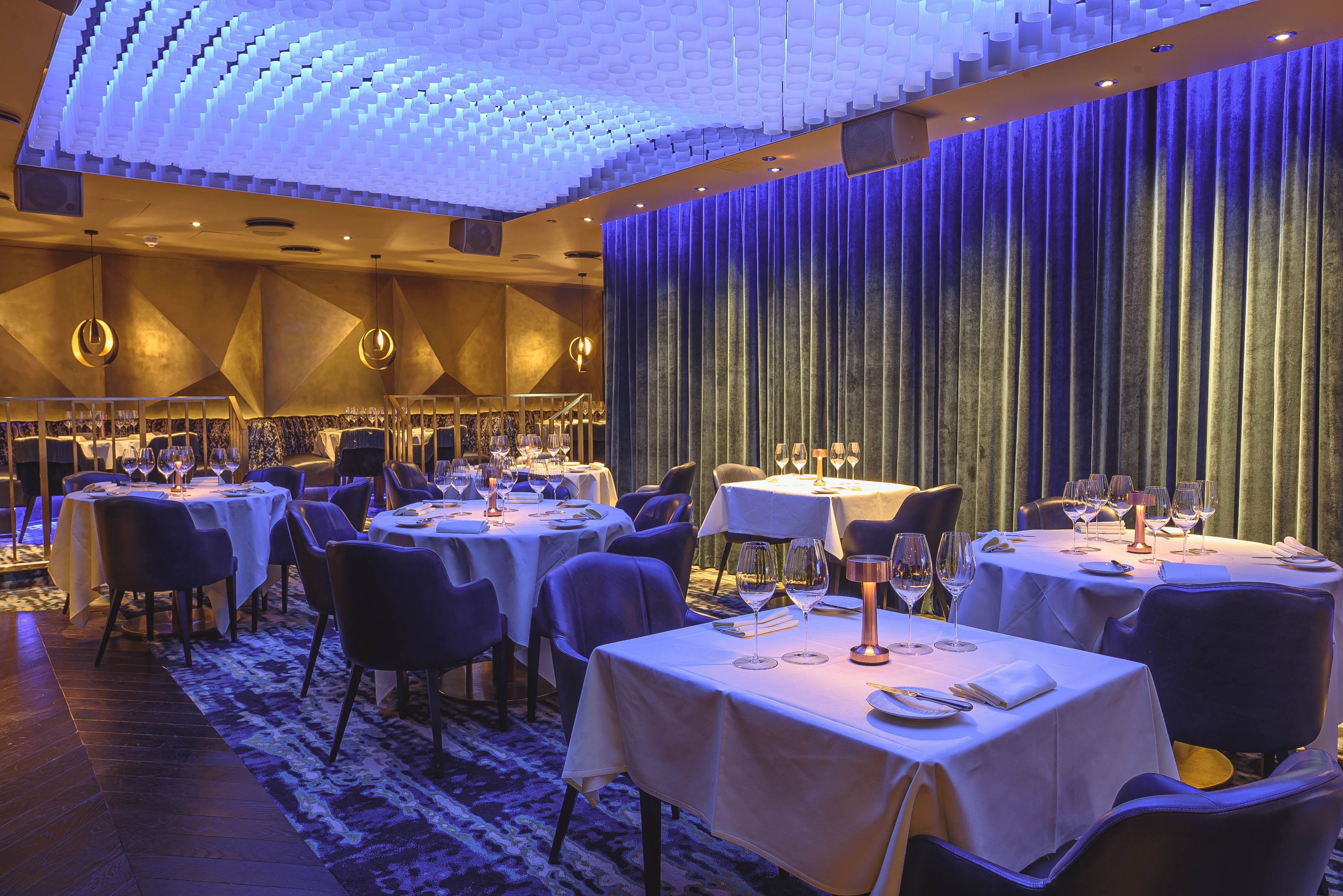 Colony Club