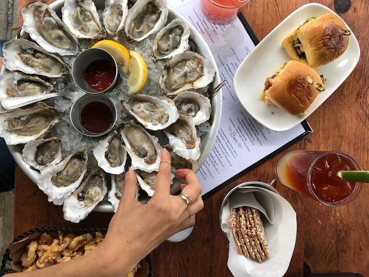 The Mermaid Inn - Chelsea