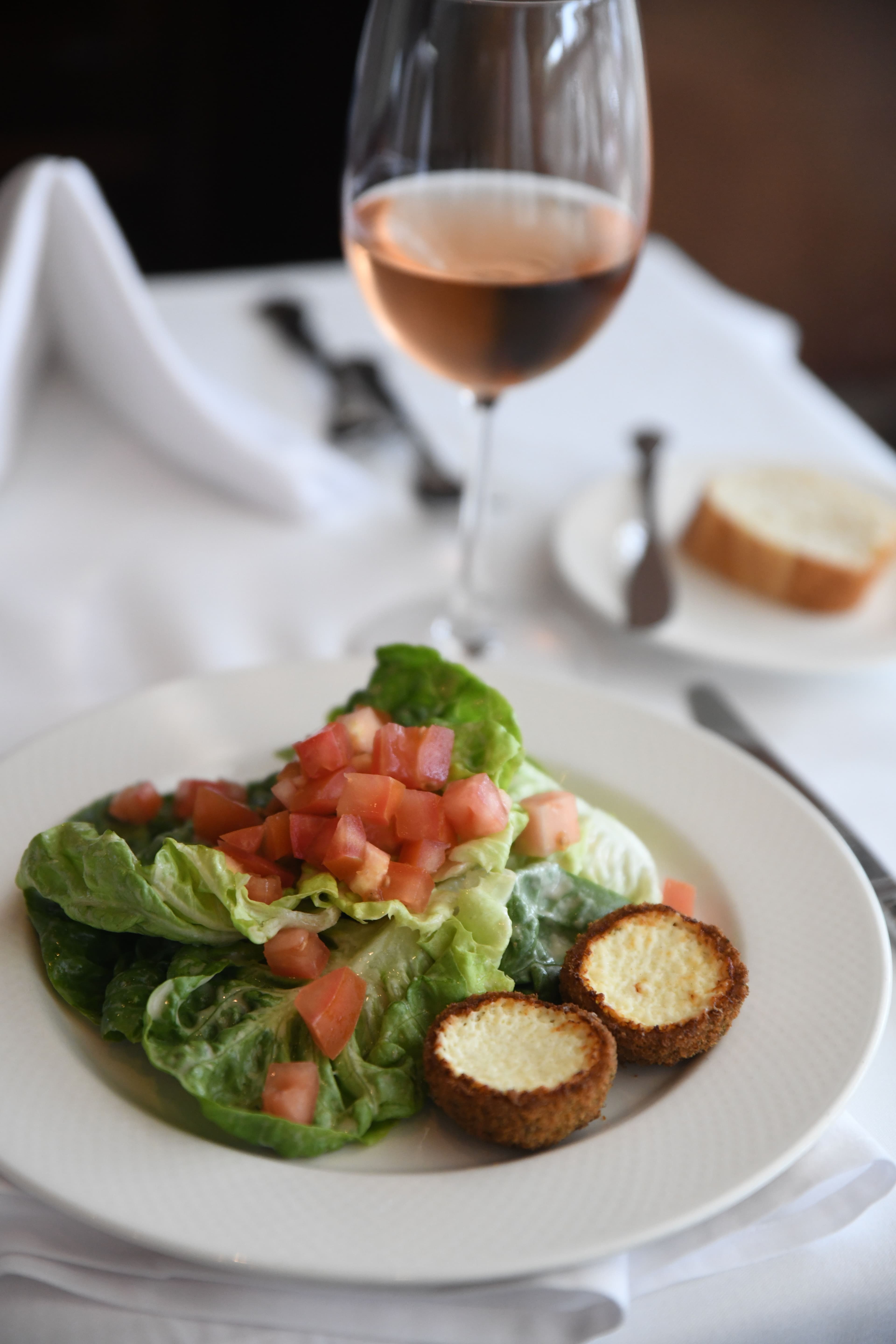 Cafe Provence