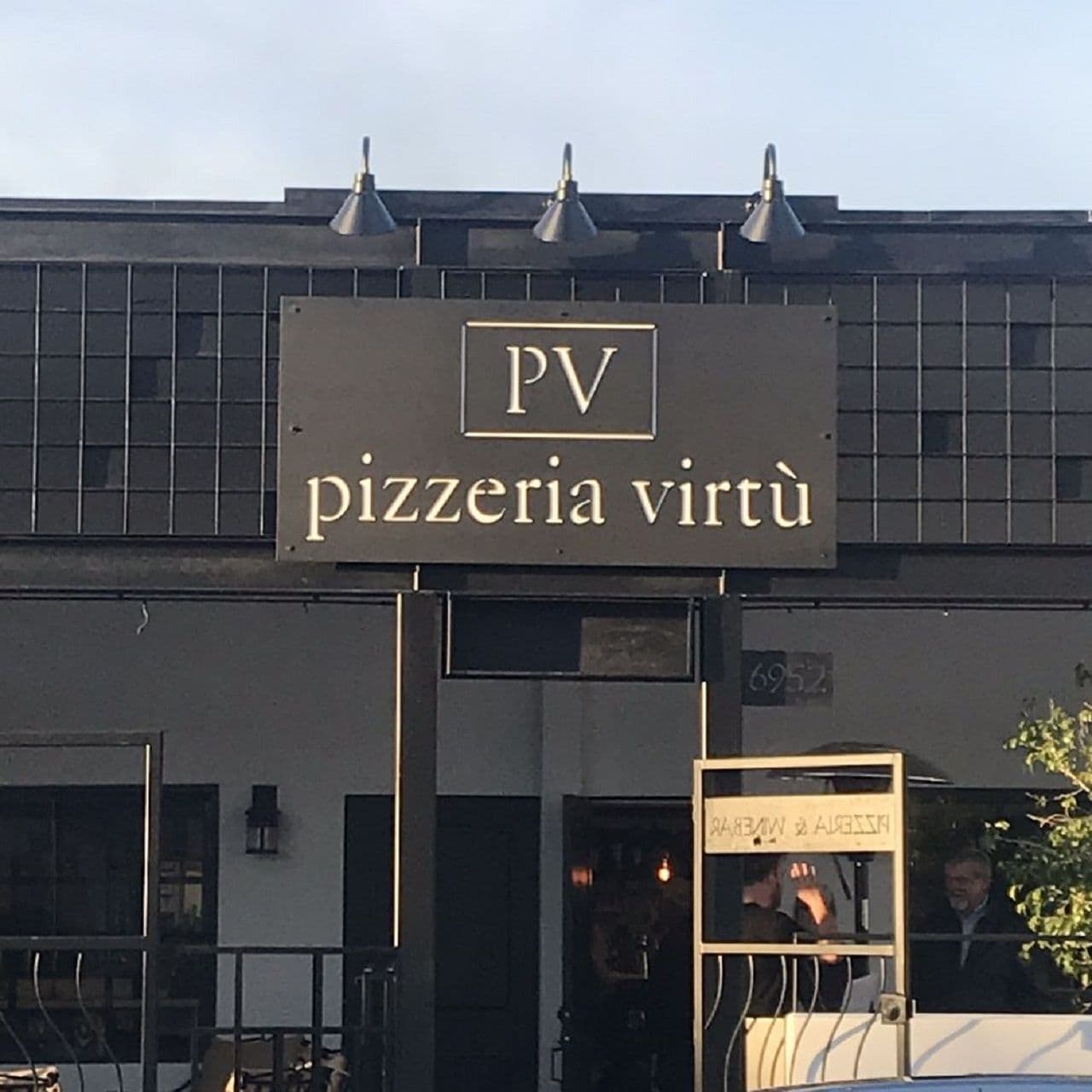 Pizzeria Virtu