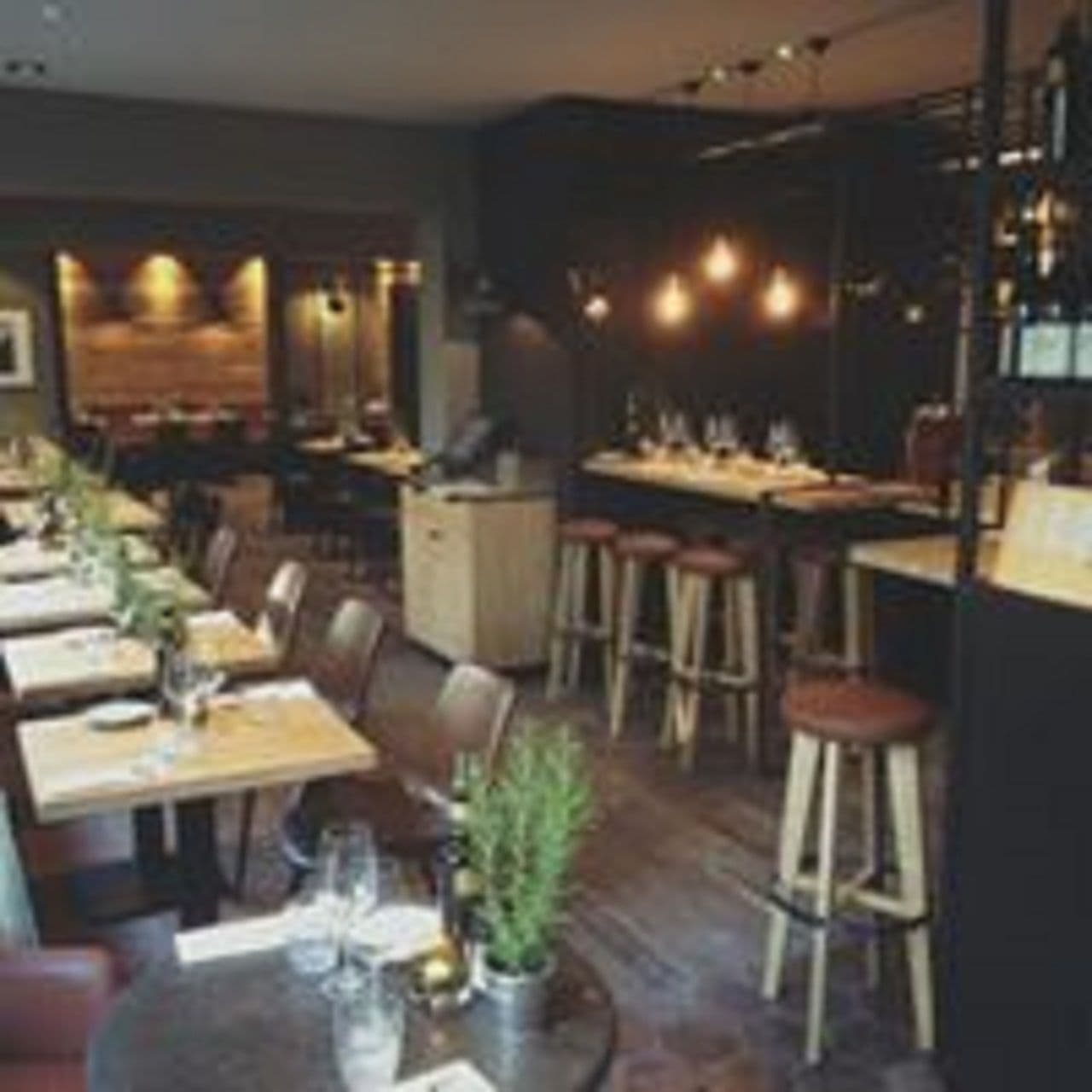 Neumanns Bistro & Weinbar St. Georg