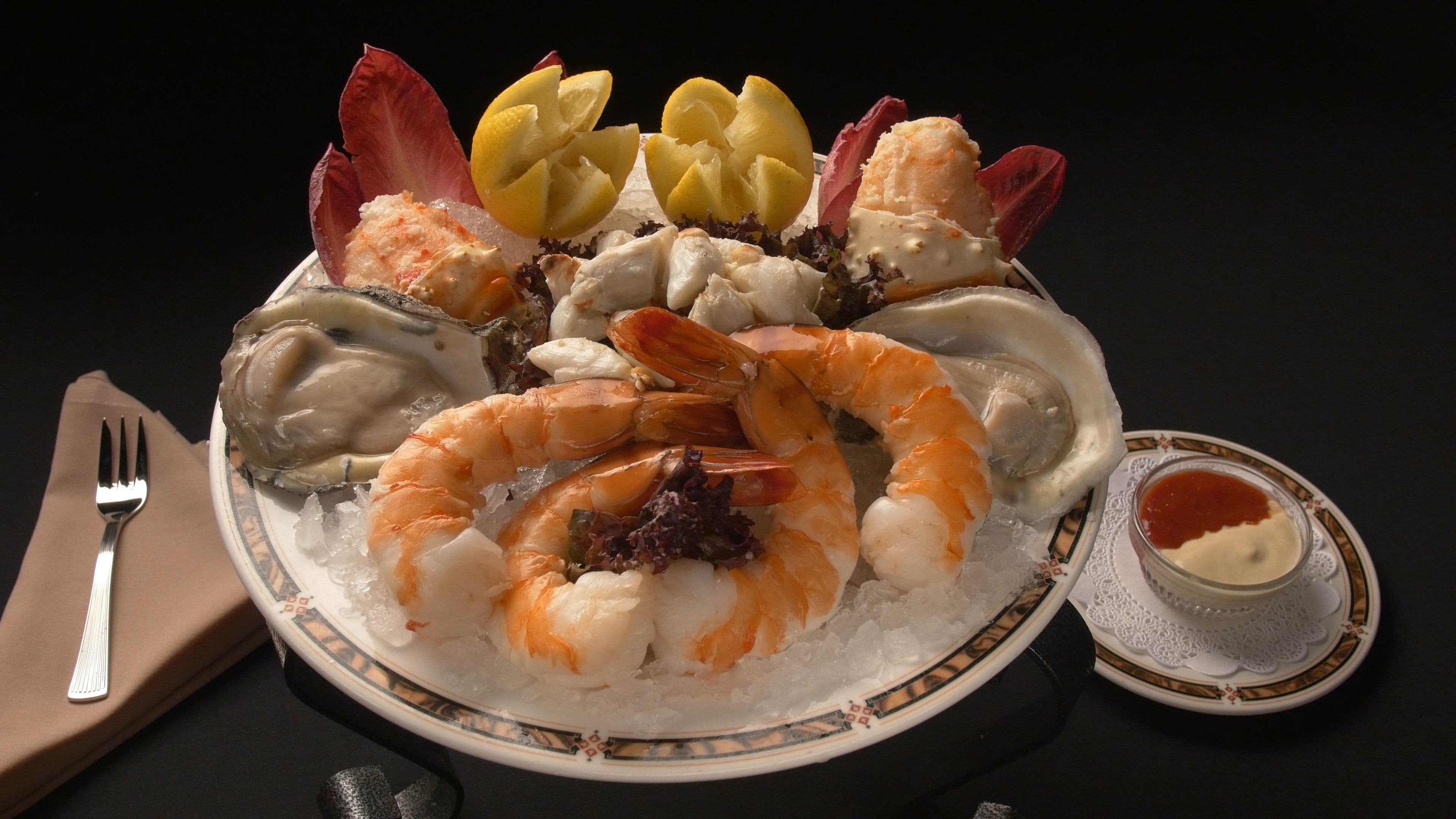 Silverado Steak House - South Point Casino