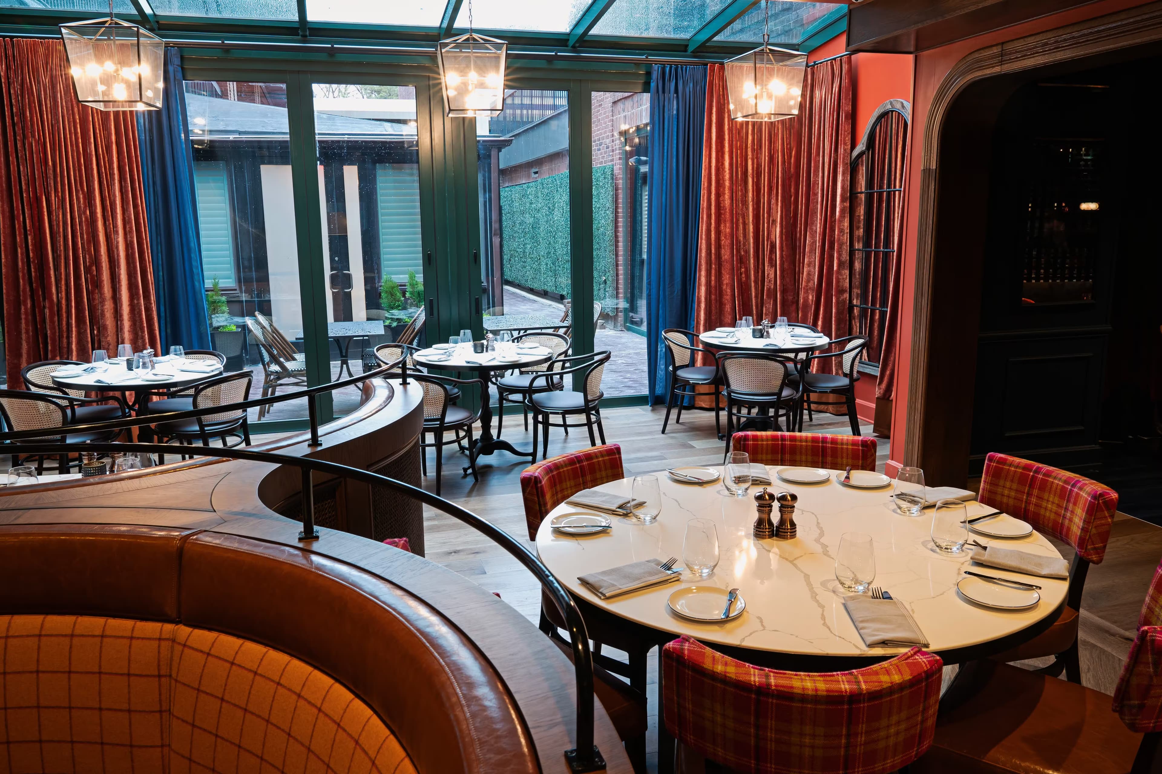 Brasserie Liberté