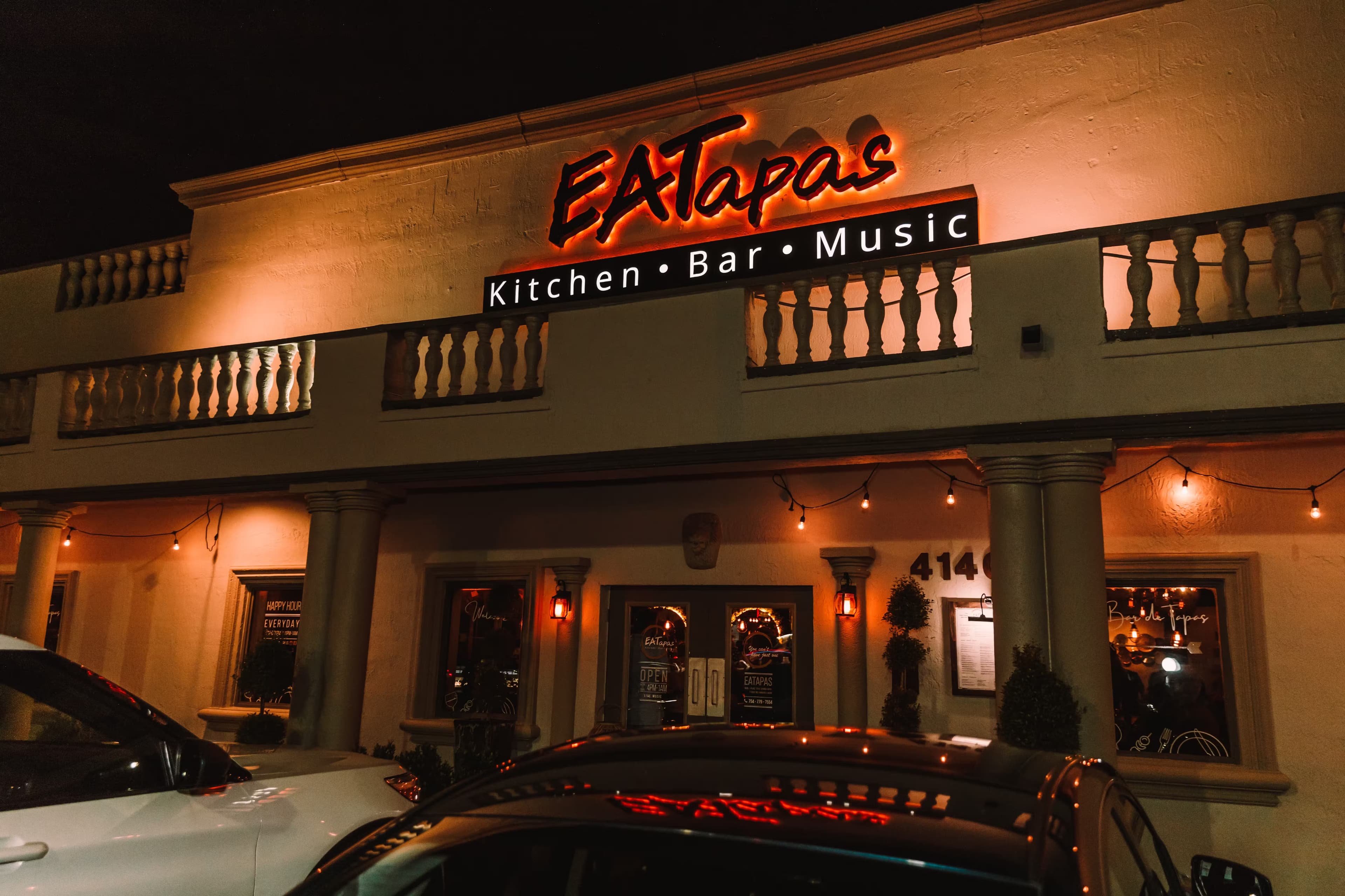 Eatapas