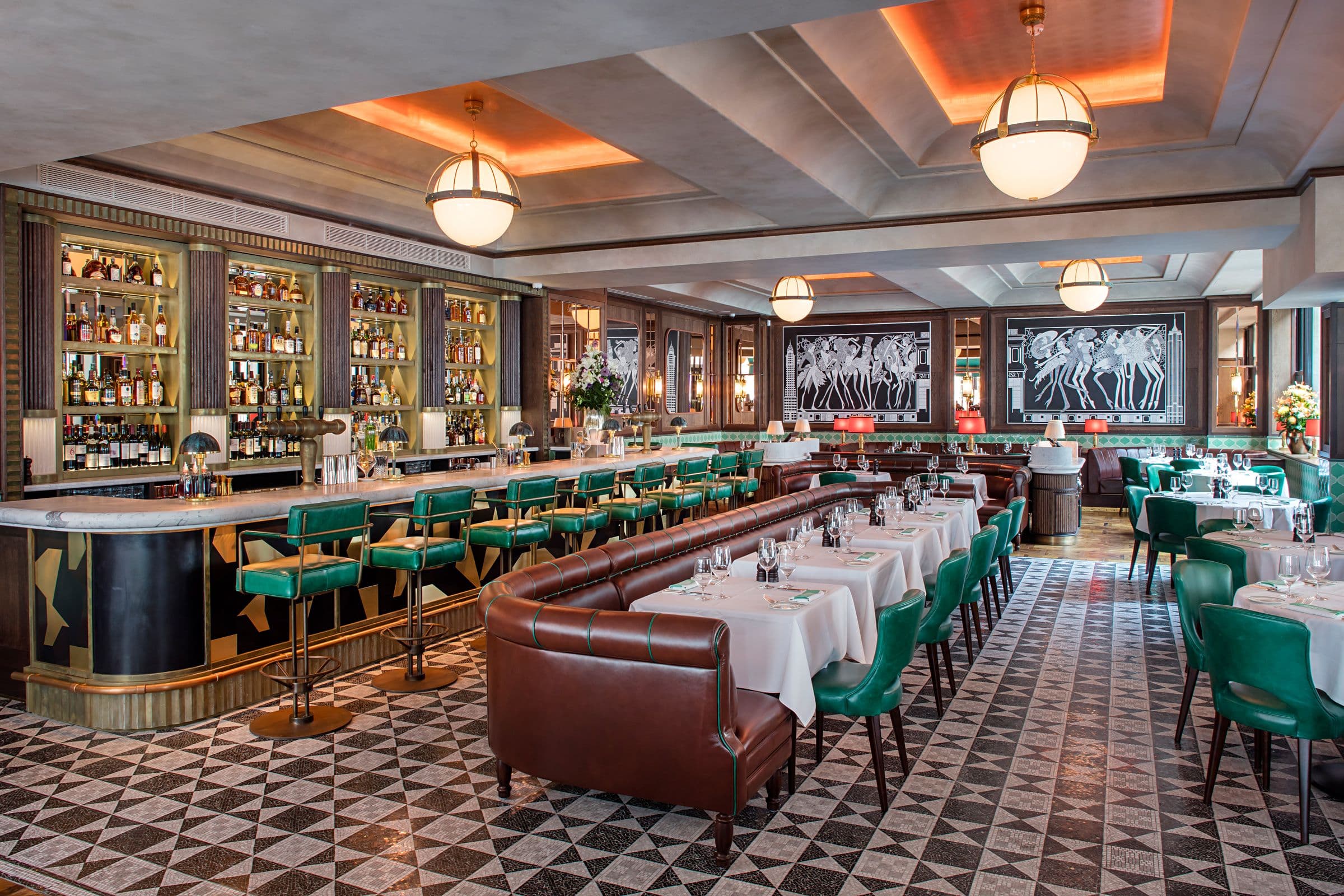 Smith & Wollensky London