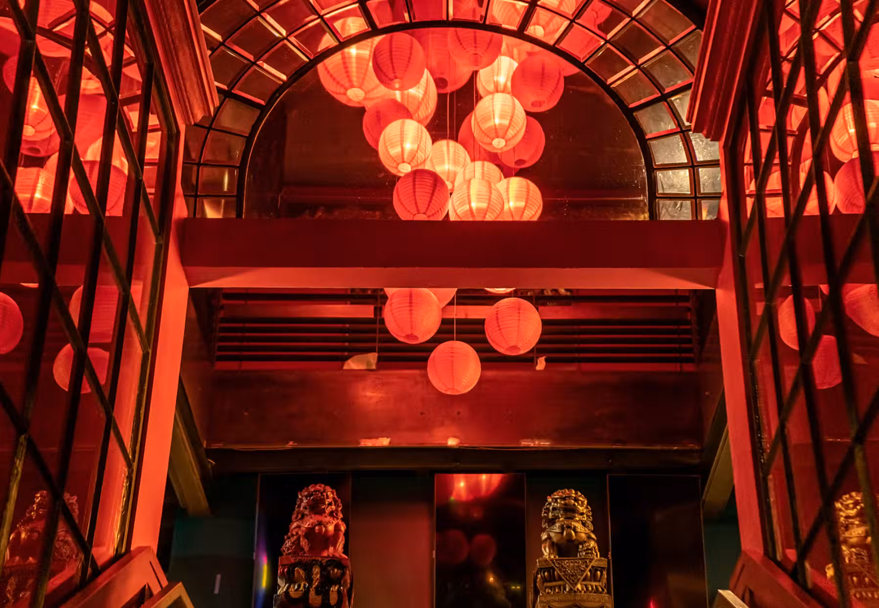 Bao Brewhouse
