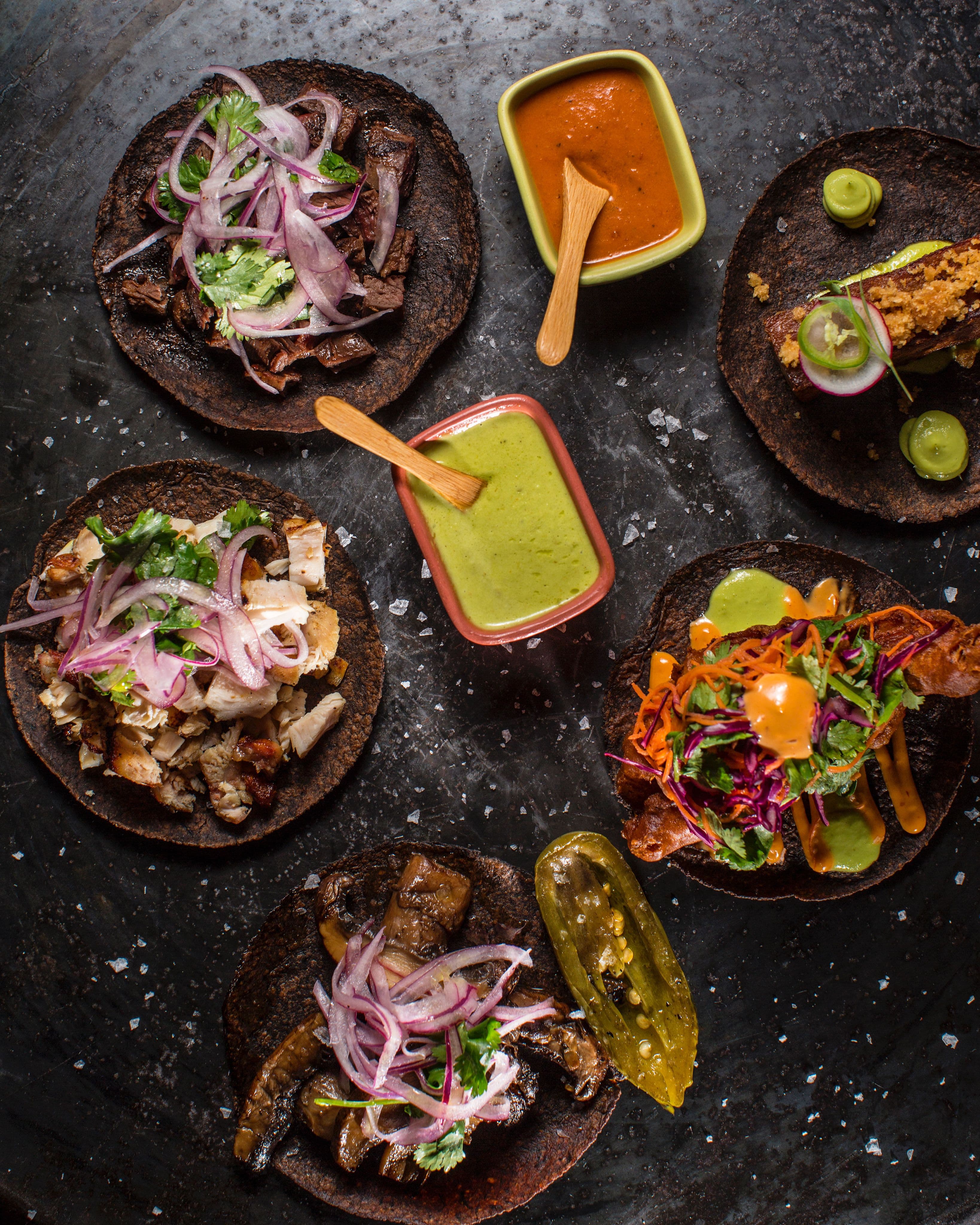Casi Cielo Mexican Cuisine - Sandy Springs