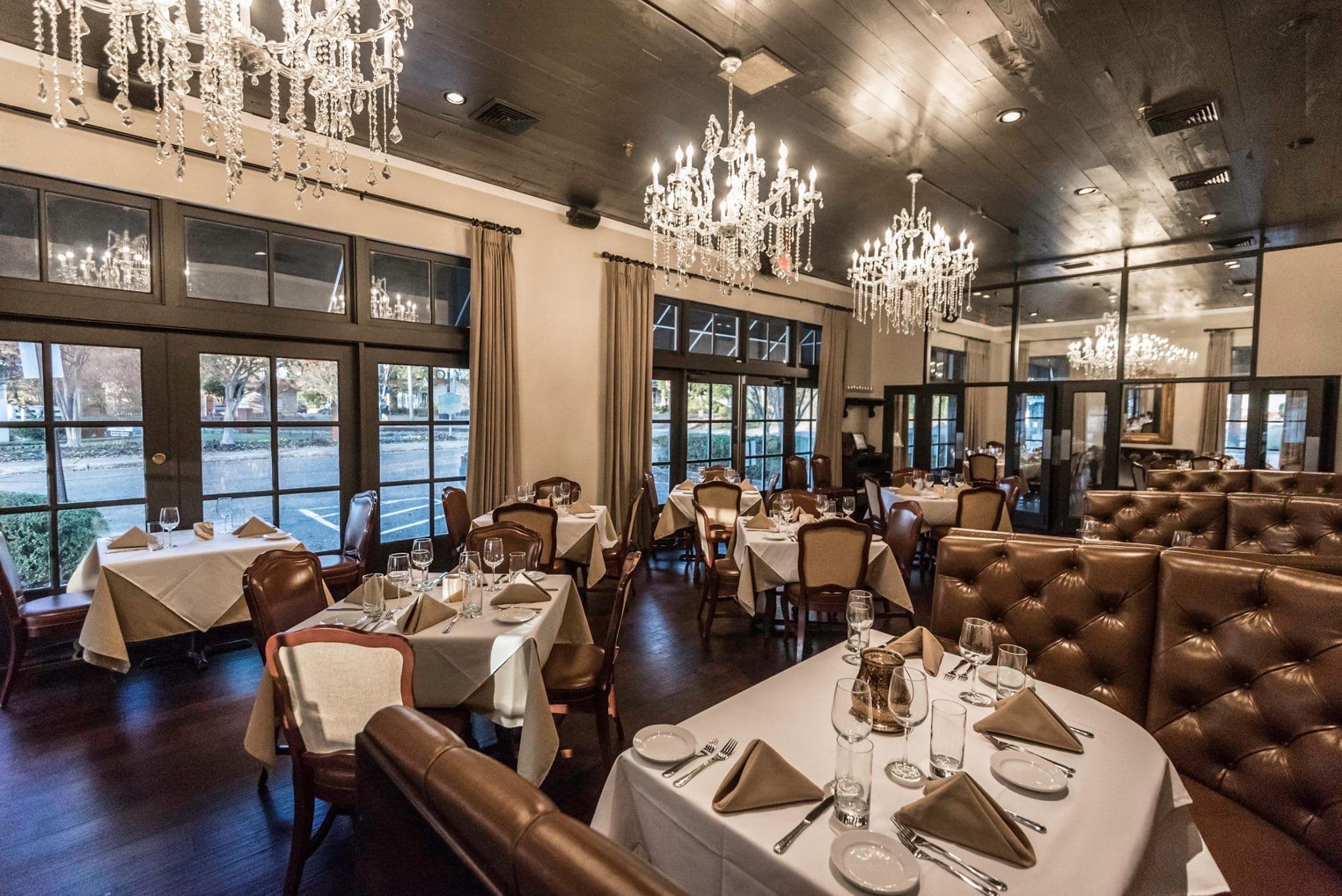 Southern Social