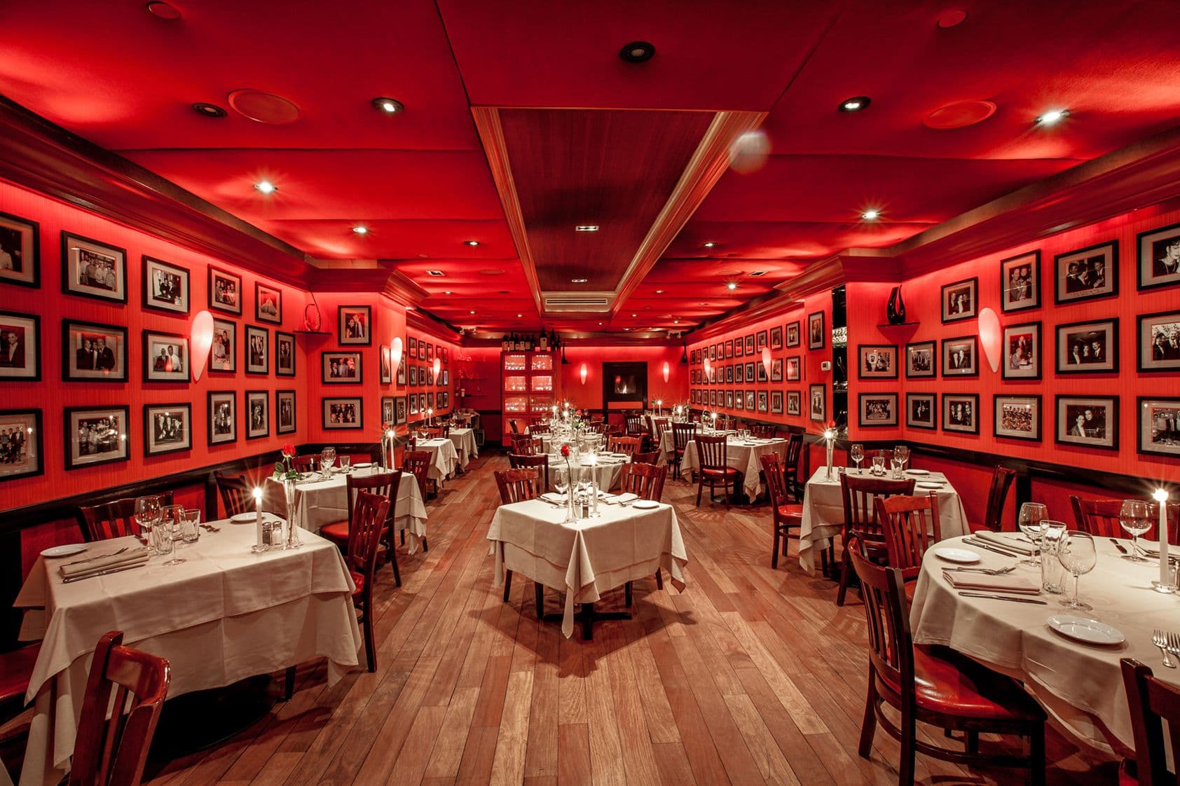 Club A Steakhouse
