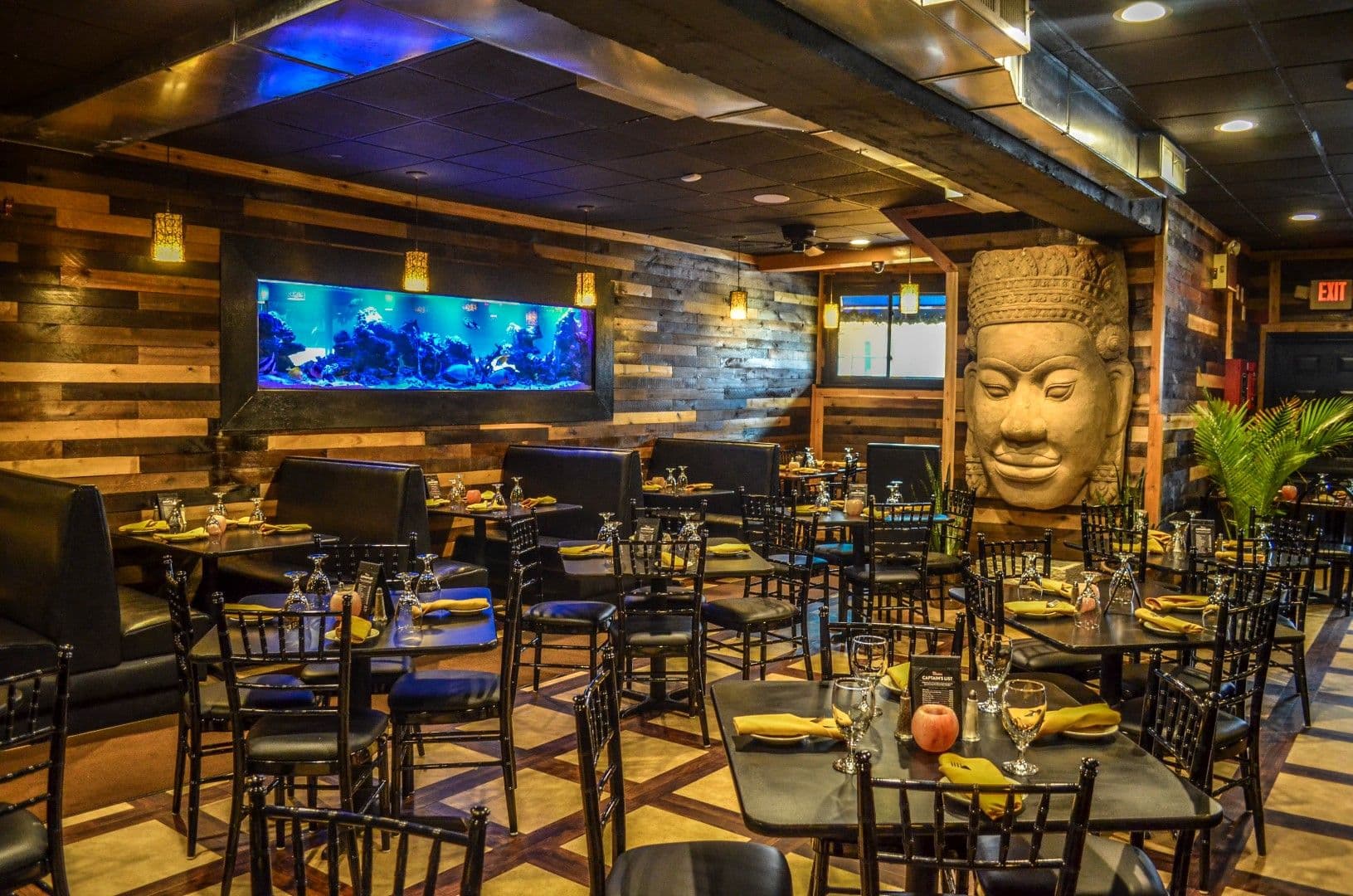Los Andes Restaurant