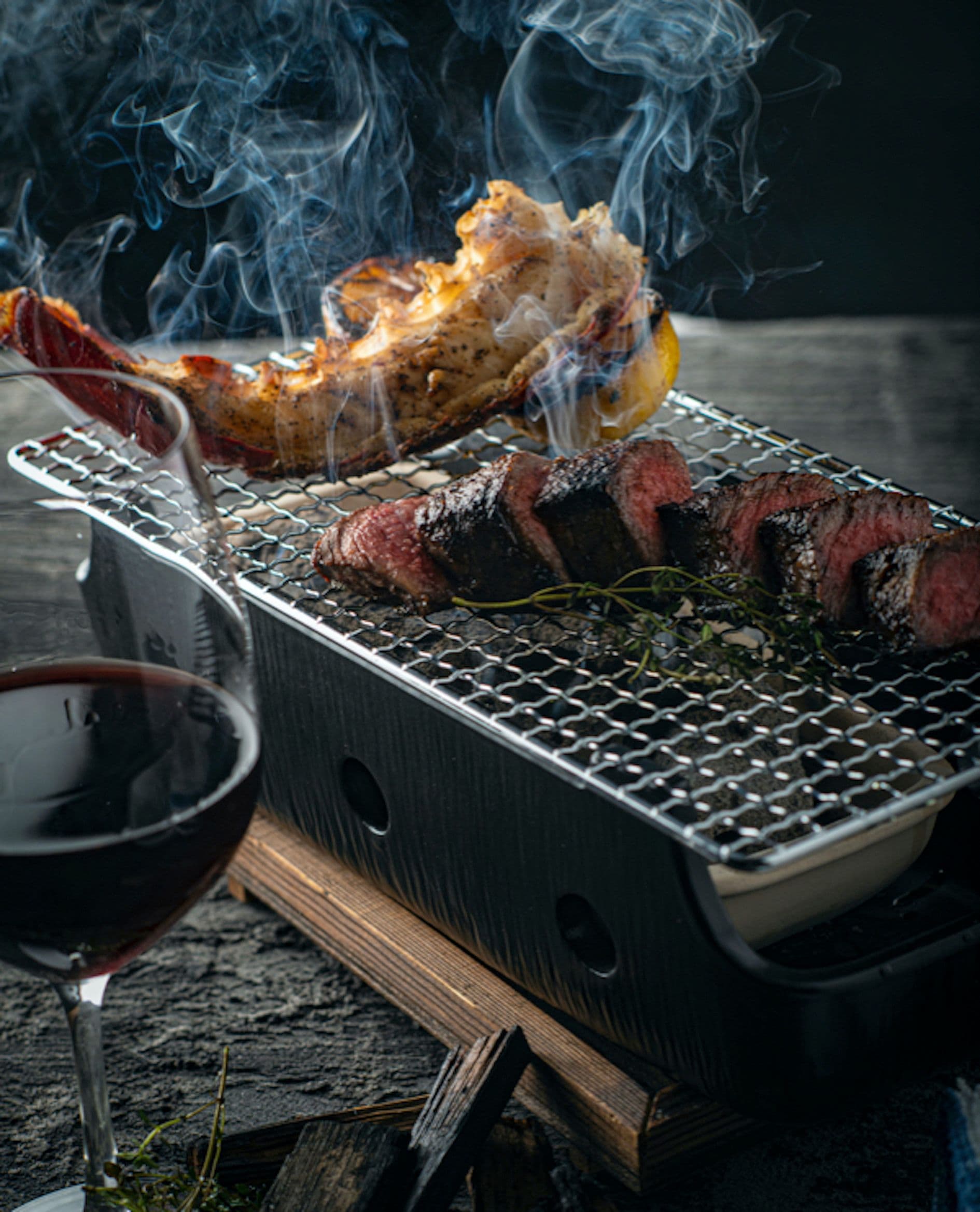 One Steakhouse