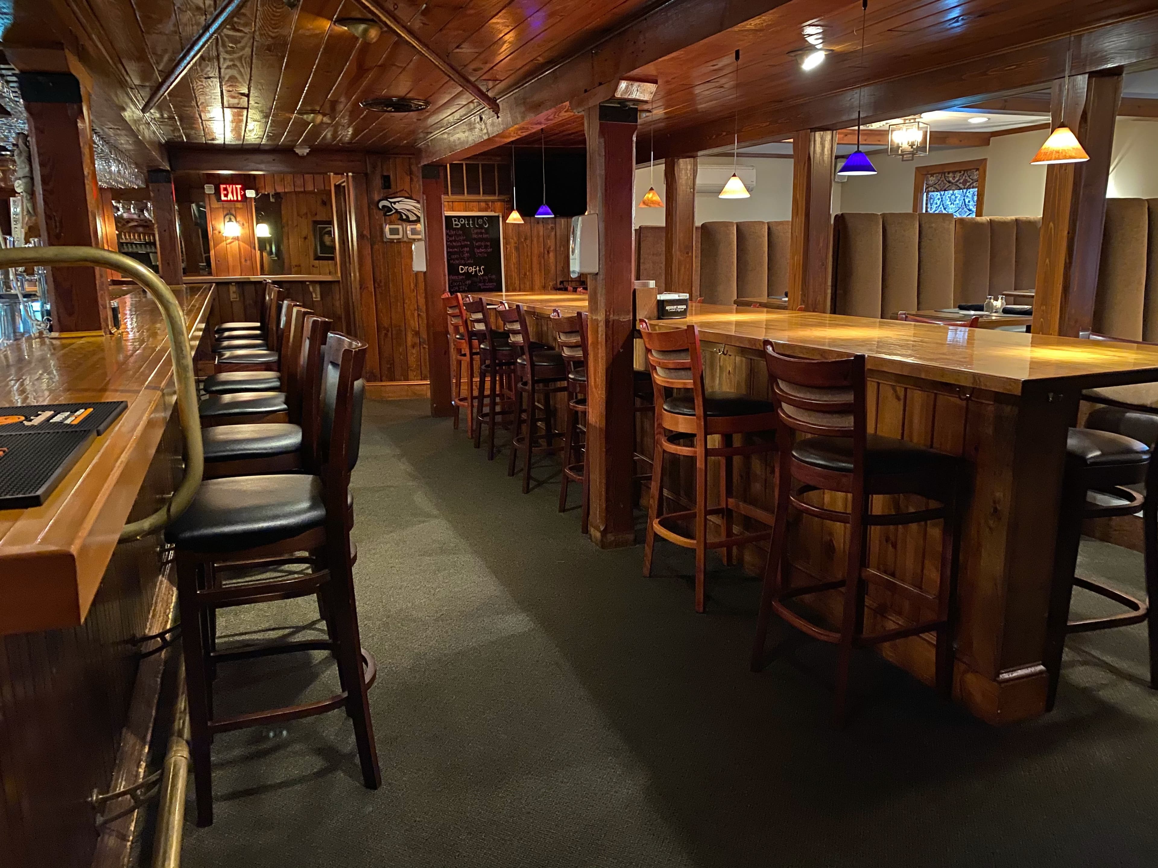 Franklinville Inn