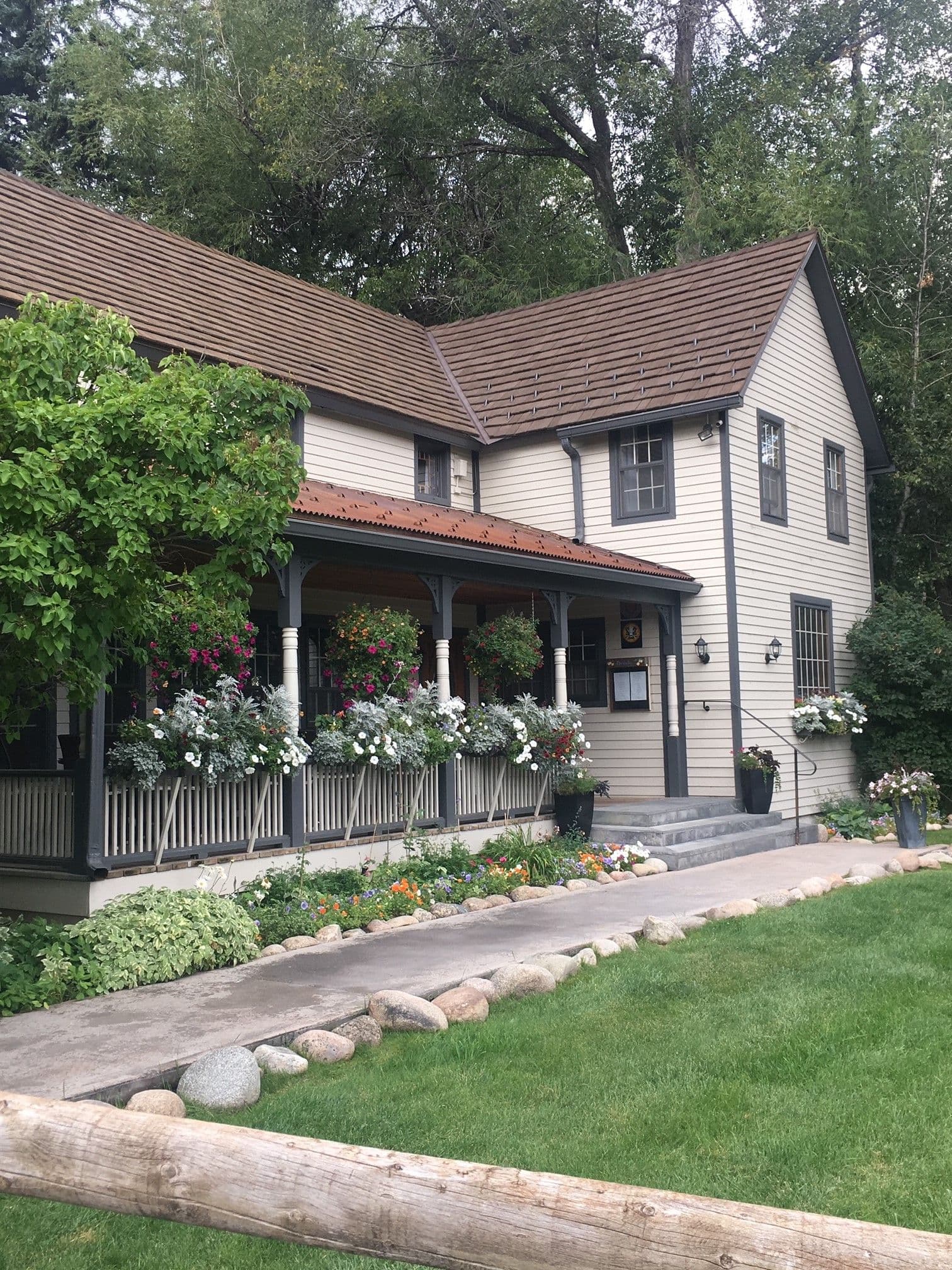 Mirabelle Restaurant - Beaver Creek