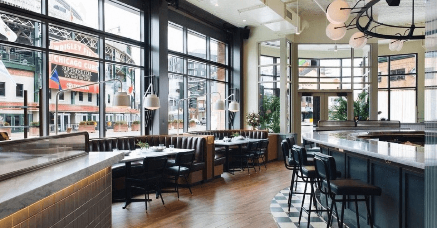 Swift Tavern Wrigleyville