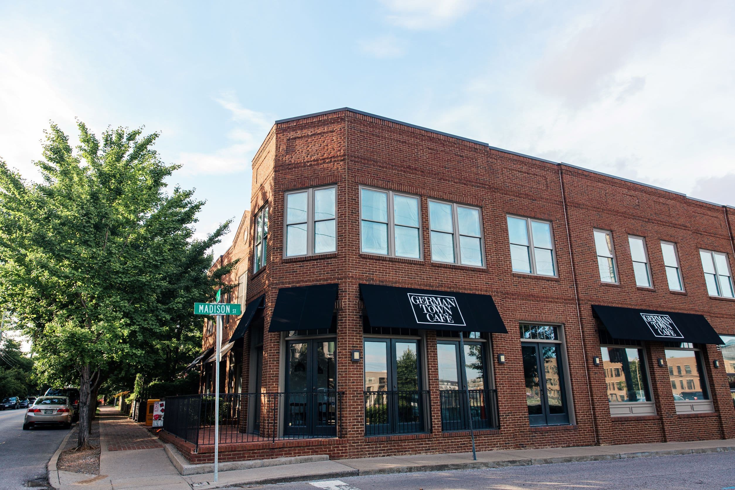 Germantown Cafe