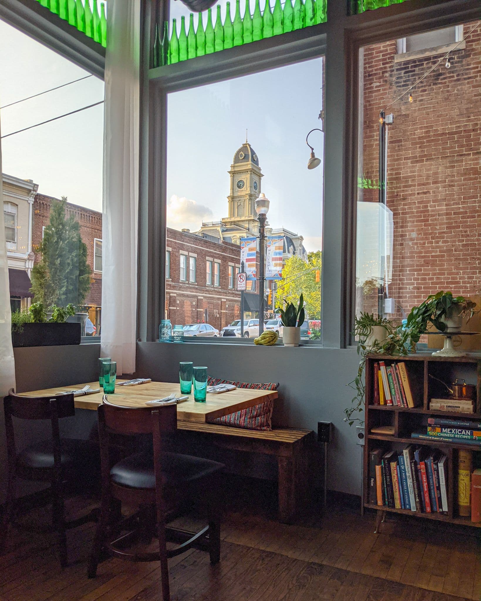 9th Street Bistro