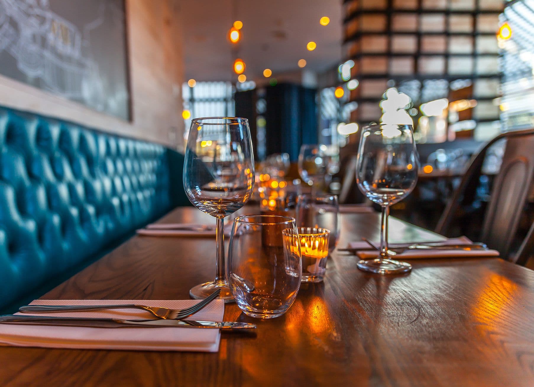 Platea Prime Steakhouse & Ceviche Bar