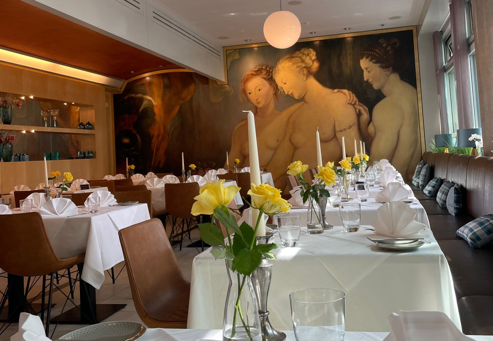Medici Restaurant Frankfurt am Main