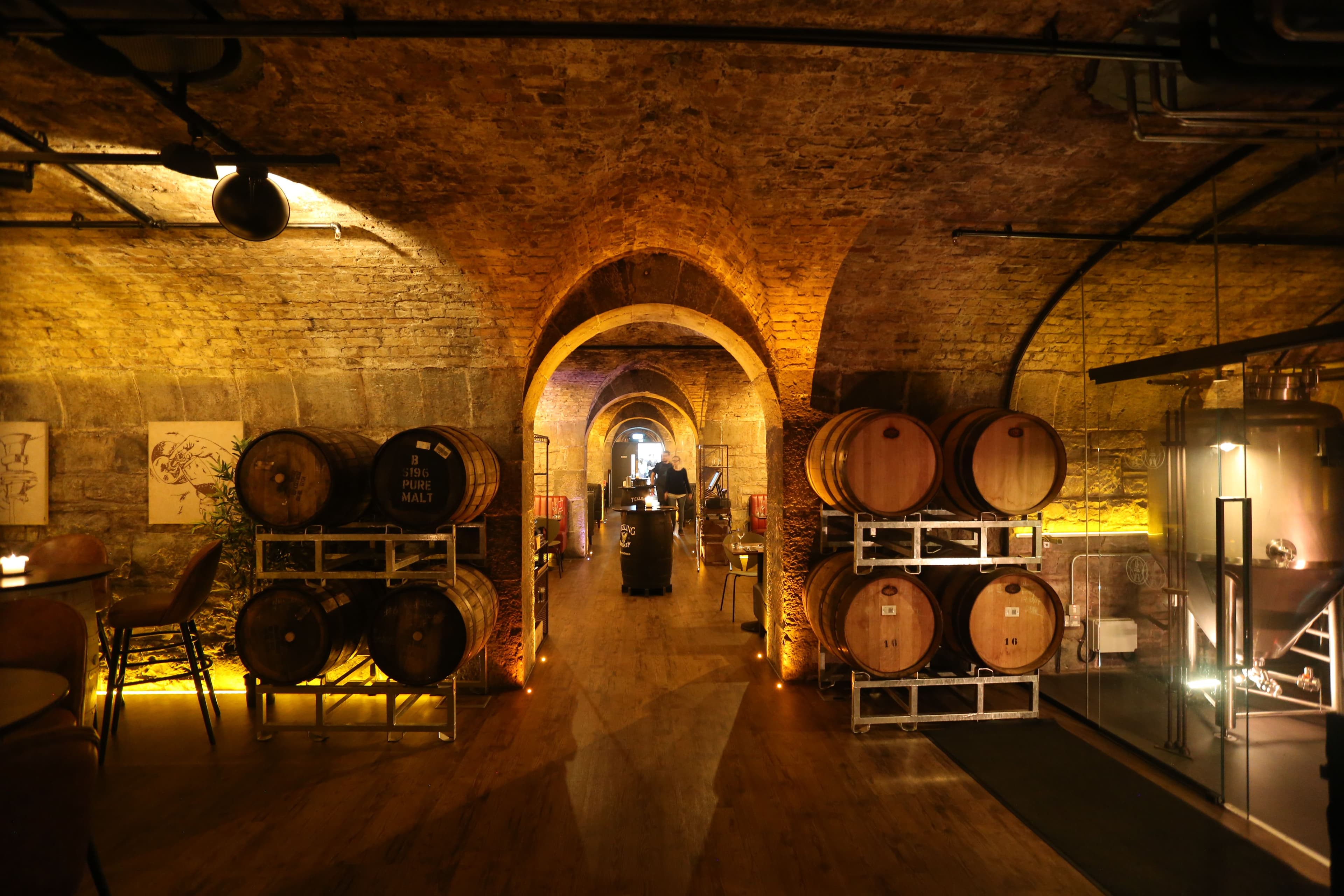 Urban Brewing Bar & Restaurant
