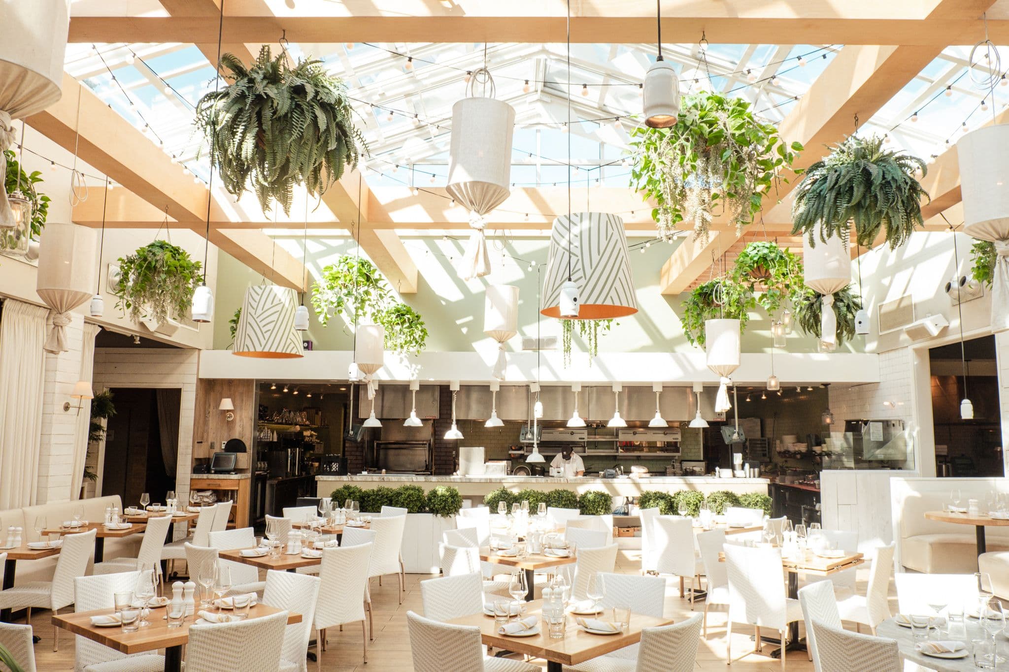 Summer House - Chicago