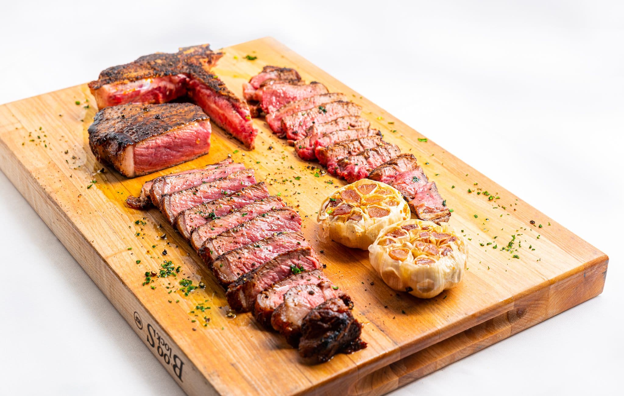Rosebud Steakhouse - Chicago