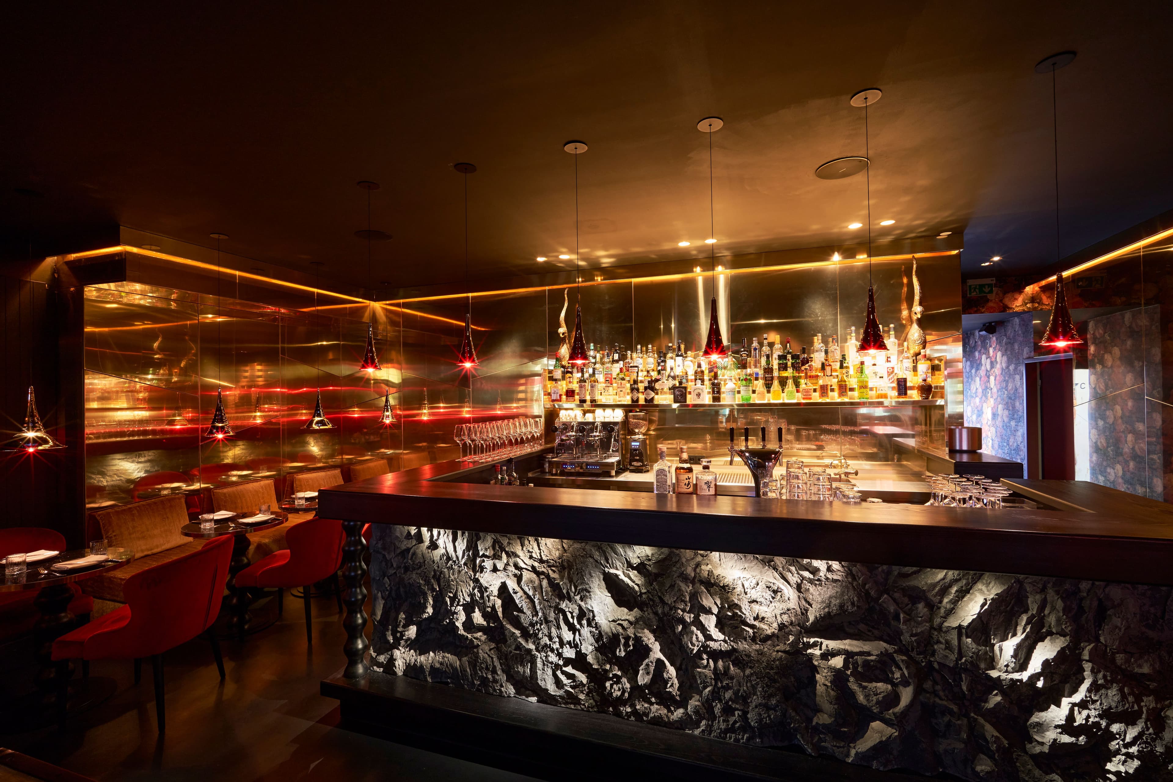 Aimy Restaurant