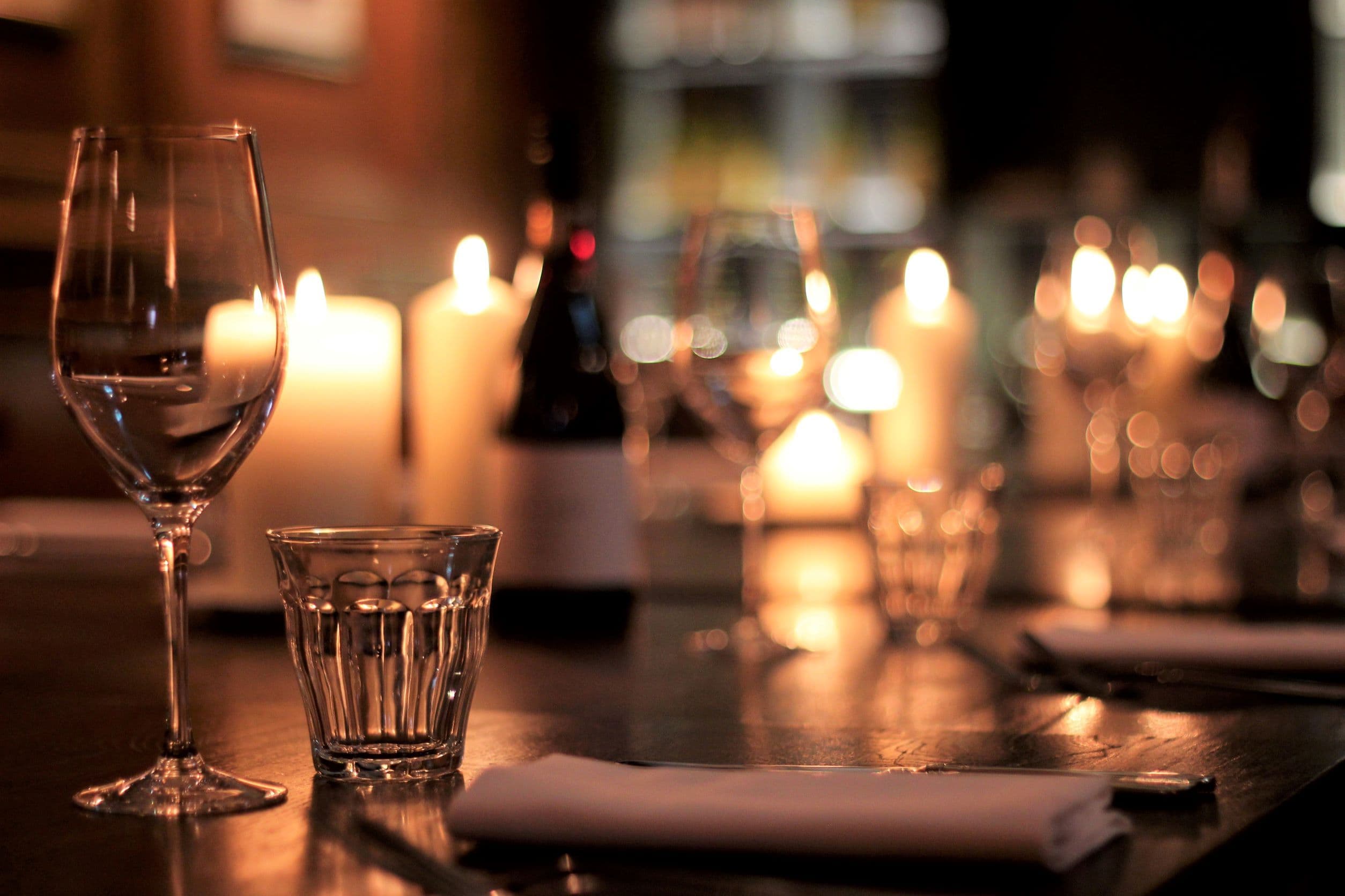 Brasserie Blanc - Chancery Lane
