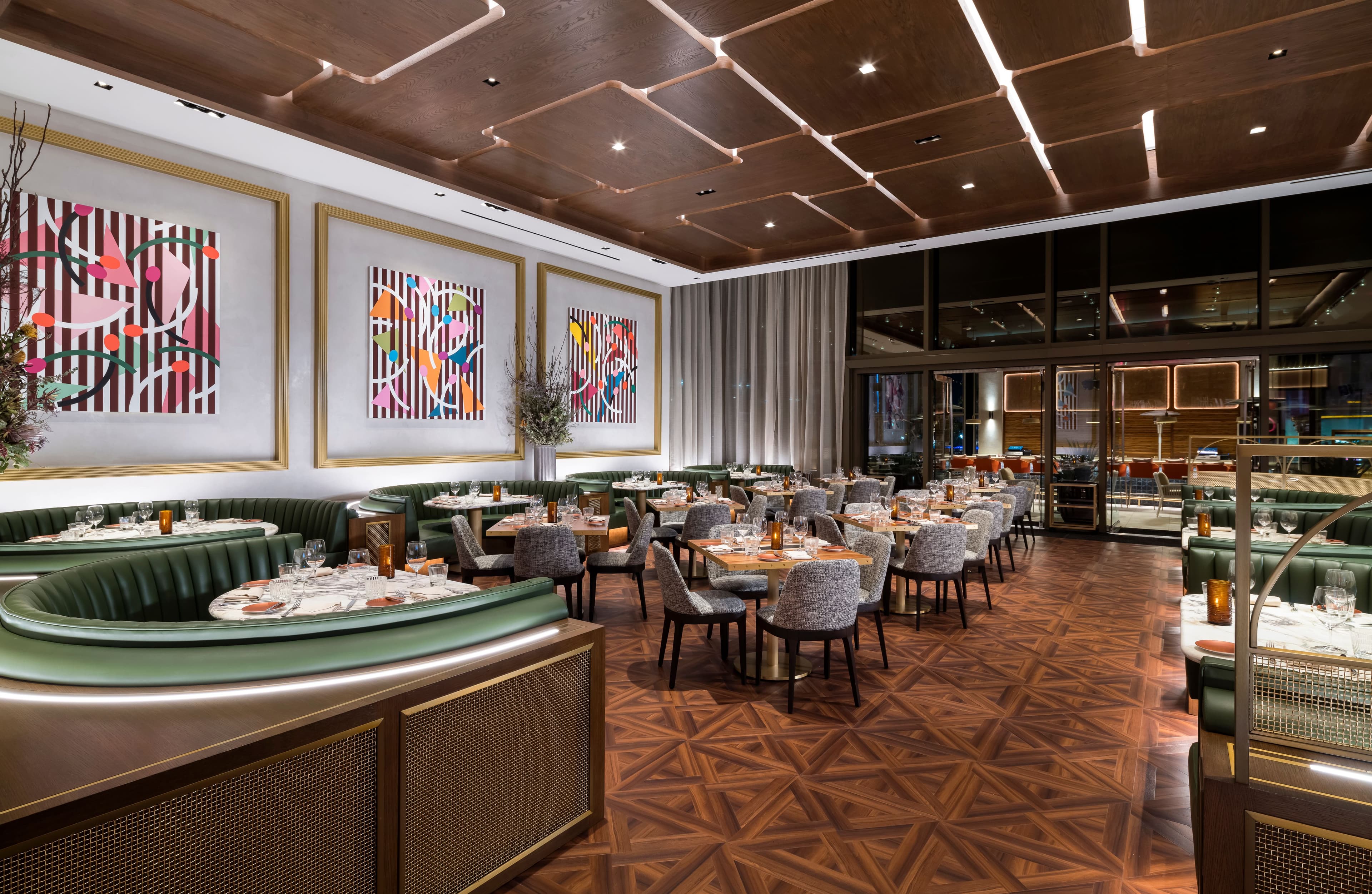 Carversteak Las Vegas
