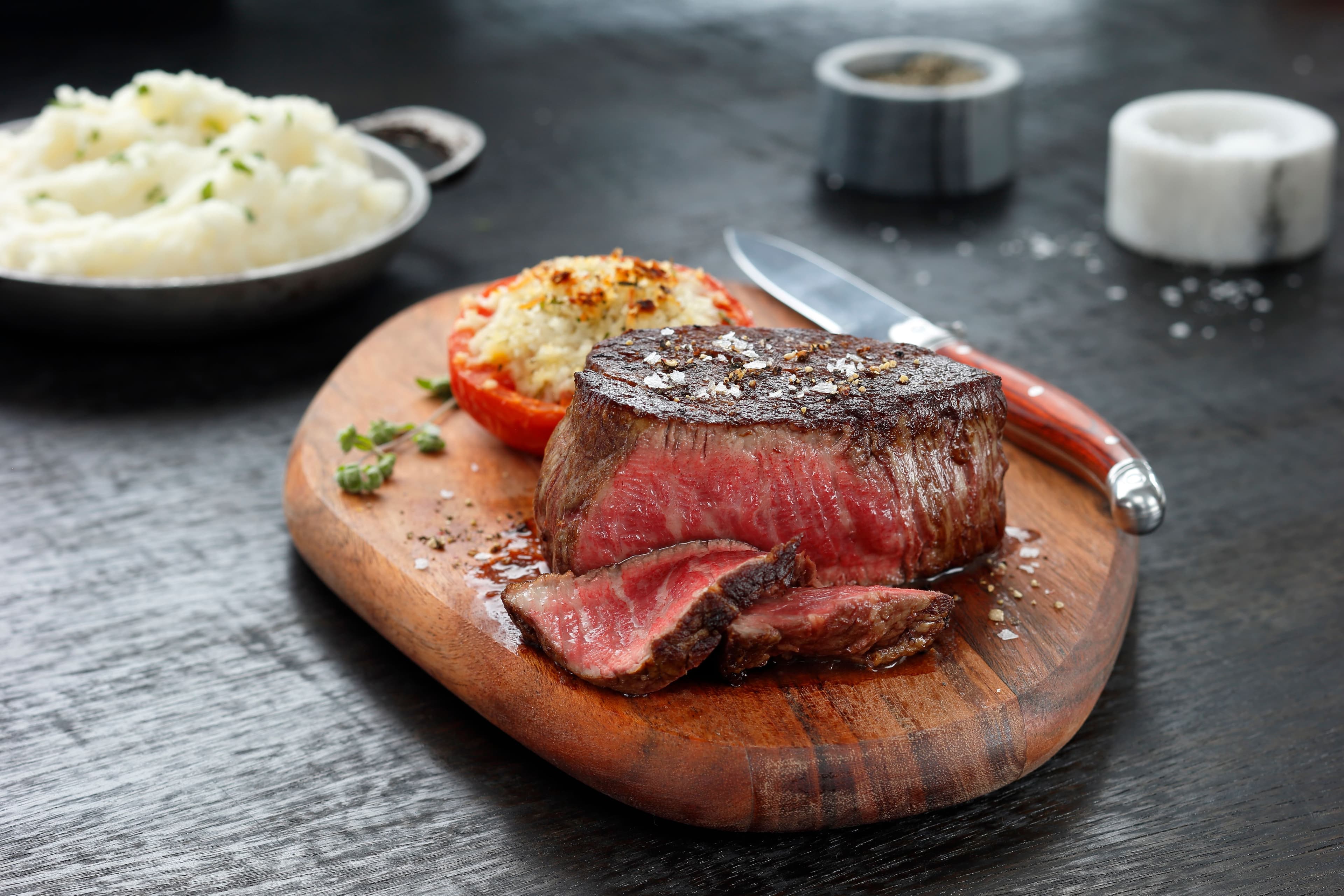 Chandlers Steakhouse