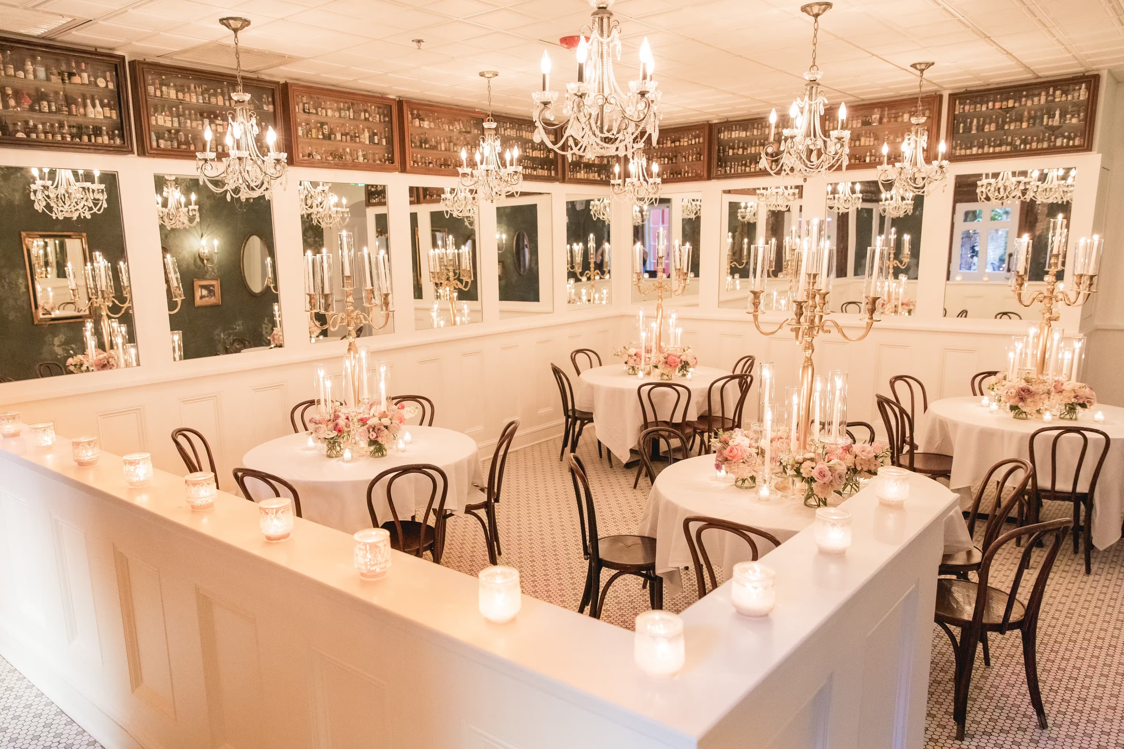 Tujague's - New Orleans