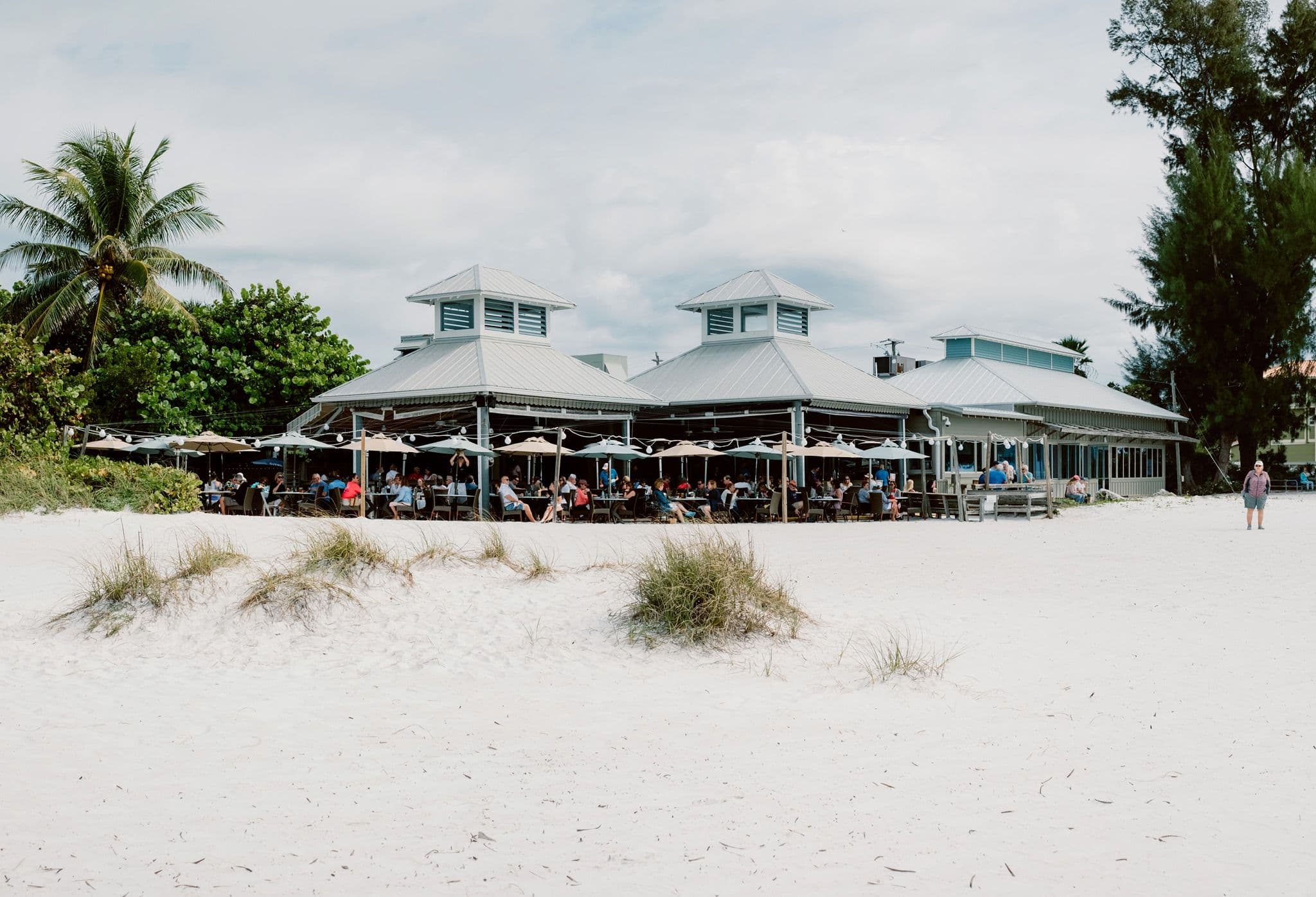 The Sandbar