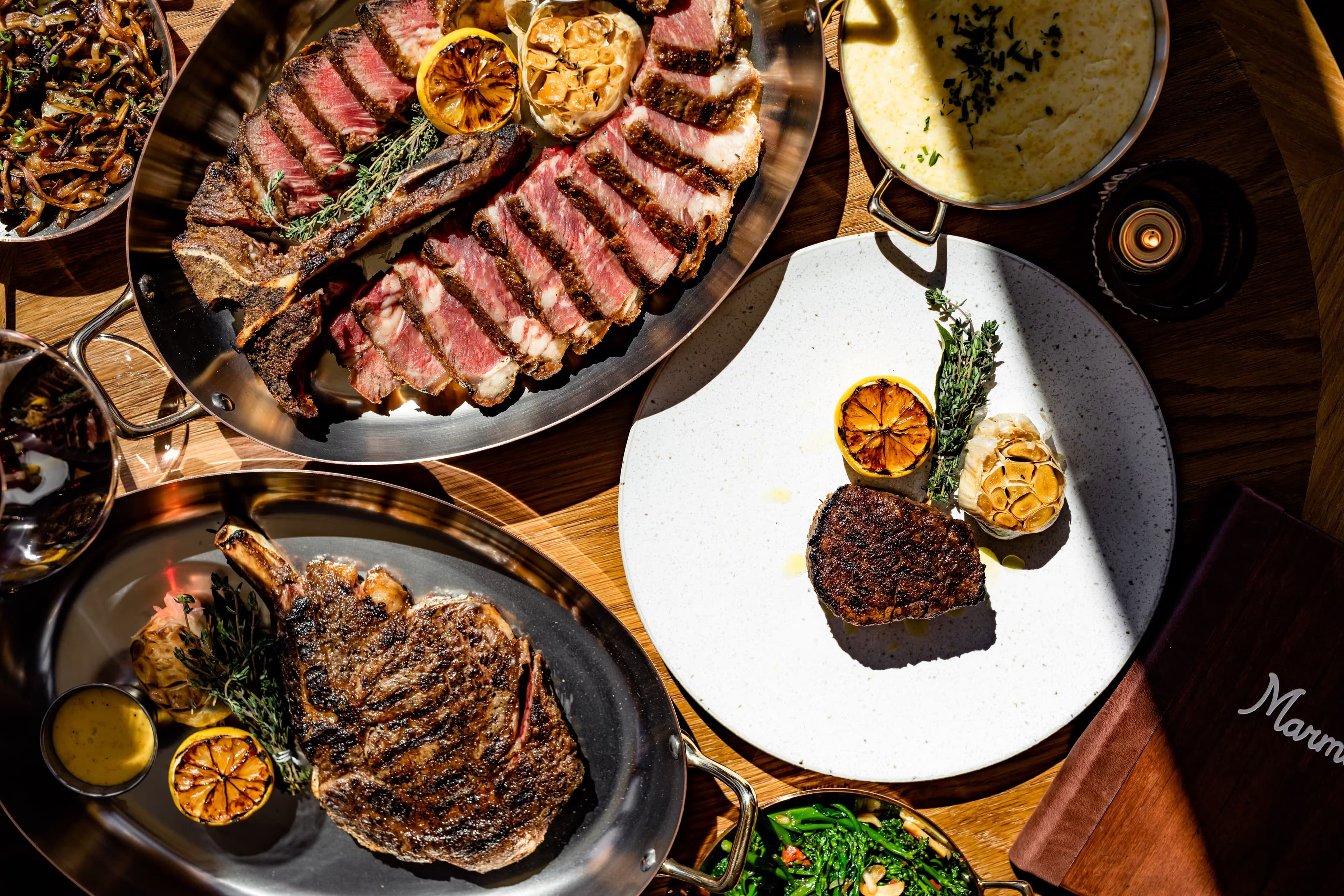 Marmo - Houston