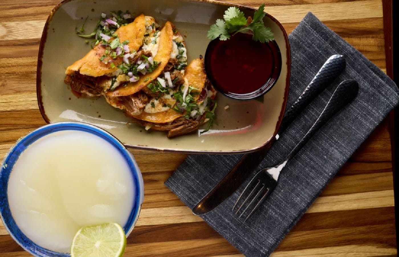 Rosa Mexicano Ardmore