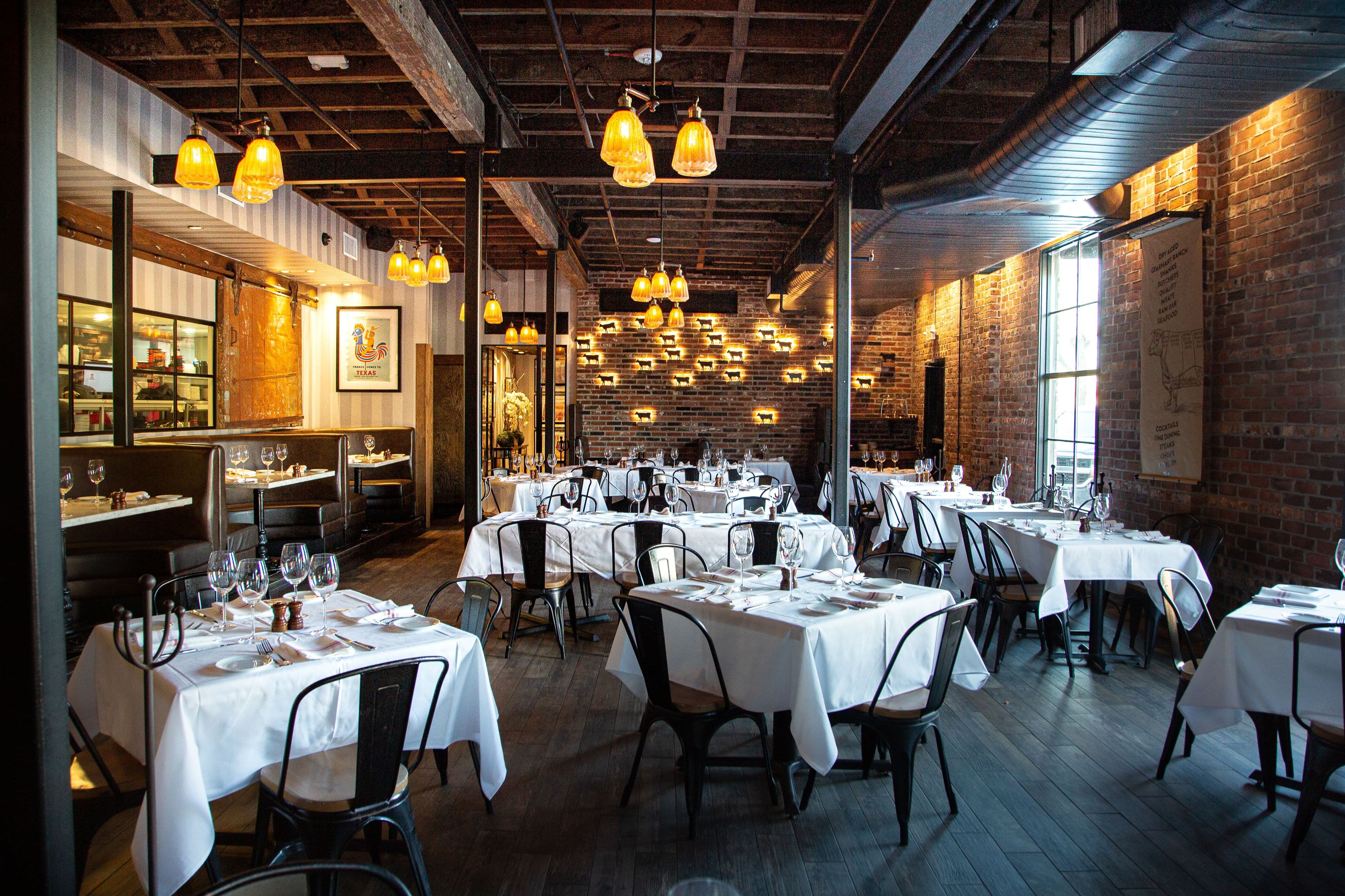 B&B Butchers - Houston