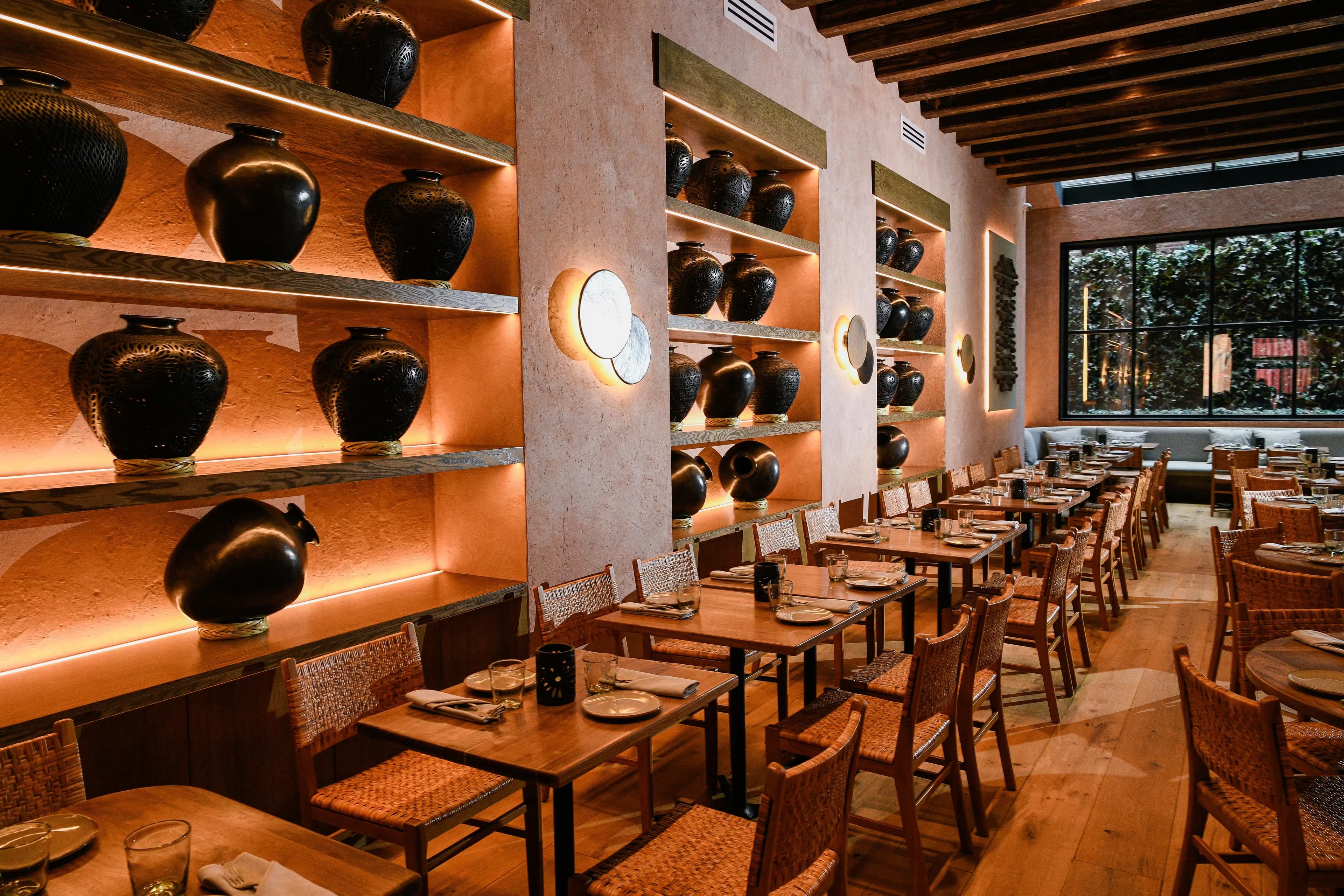 Casa Carmen Tribeca