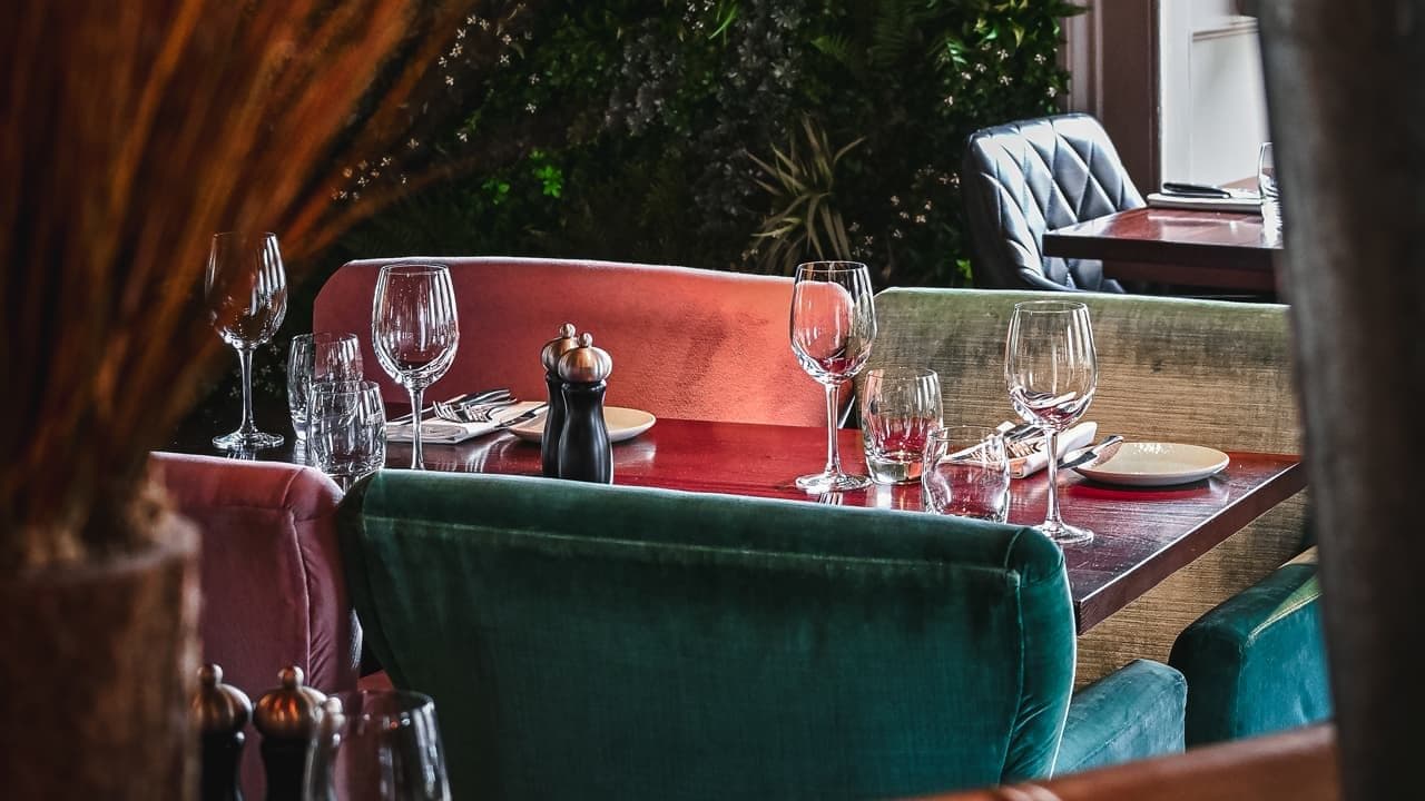Kyloe Gourmet Steak Restaurant