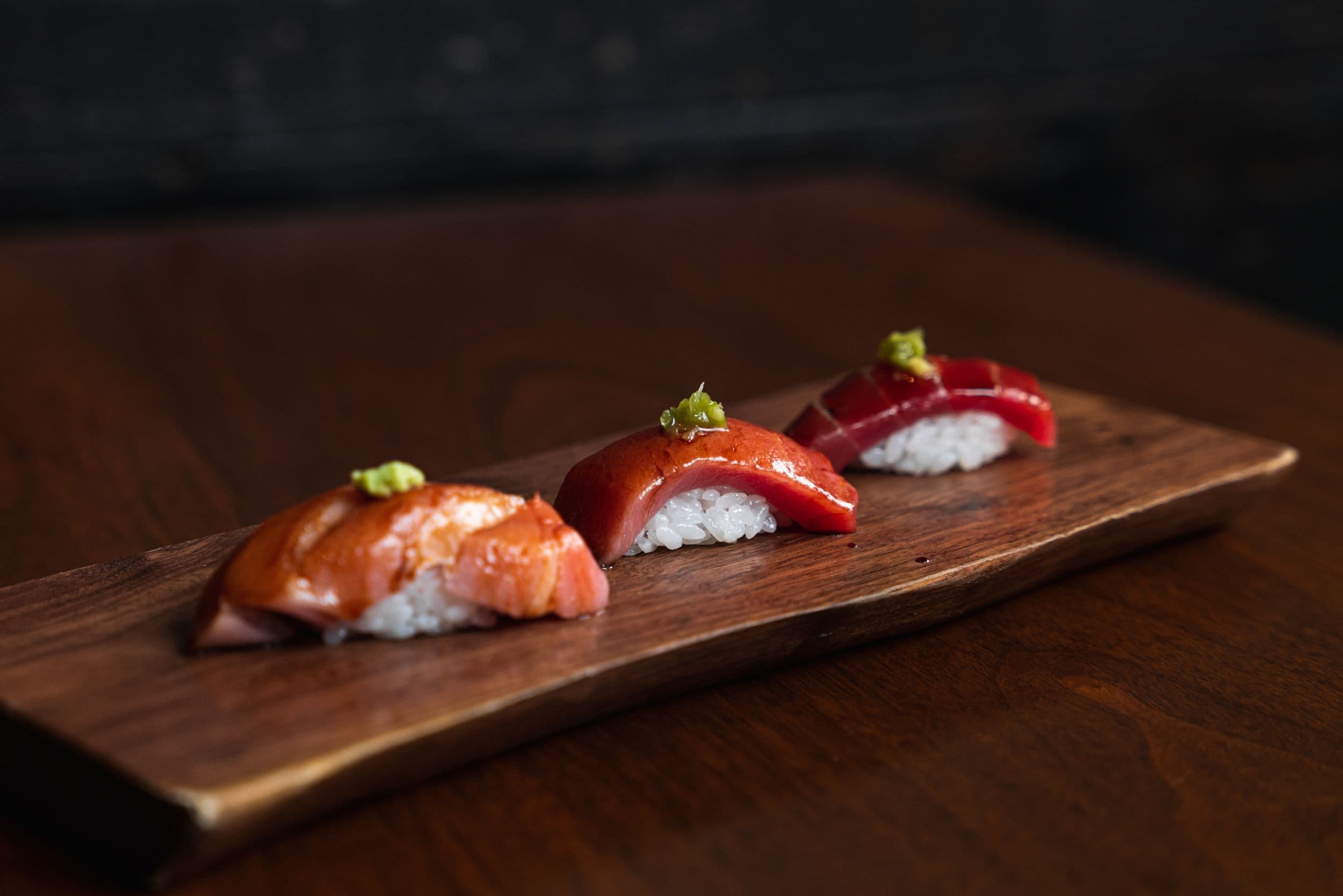 Uchiko Houston