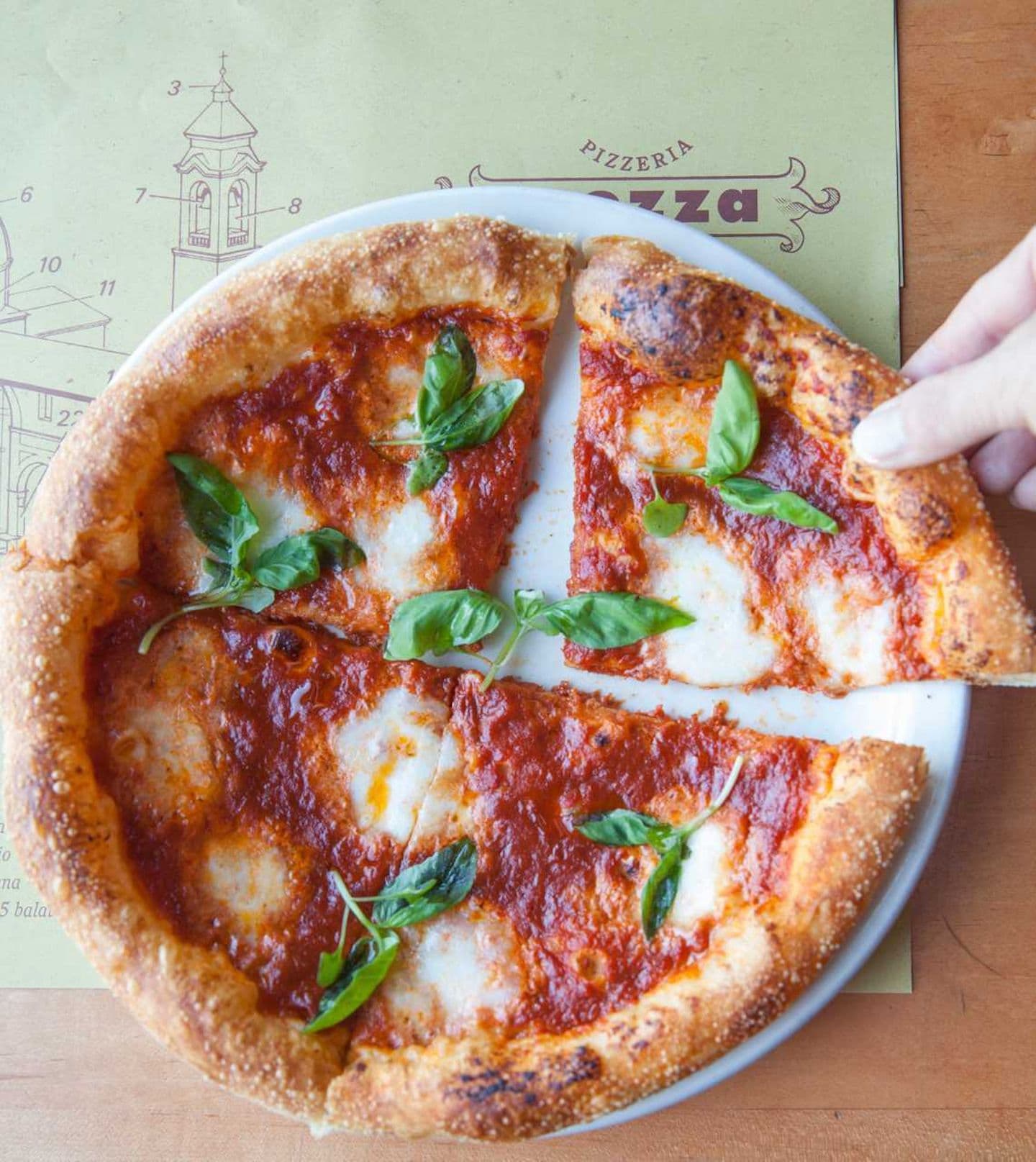 Pizzeria Mozza