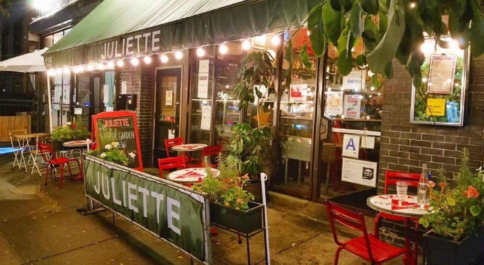 Juliette