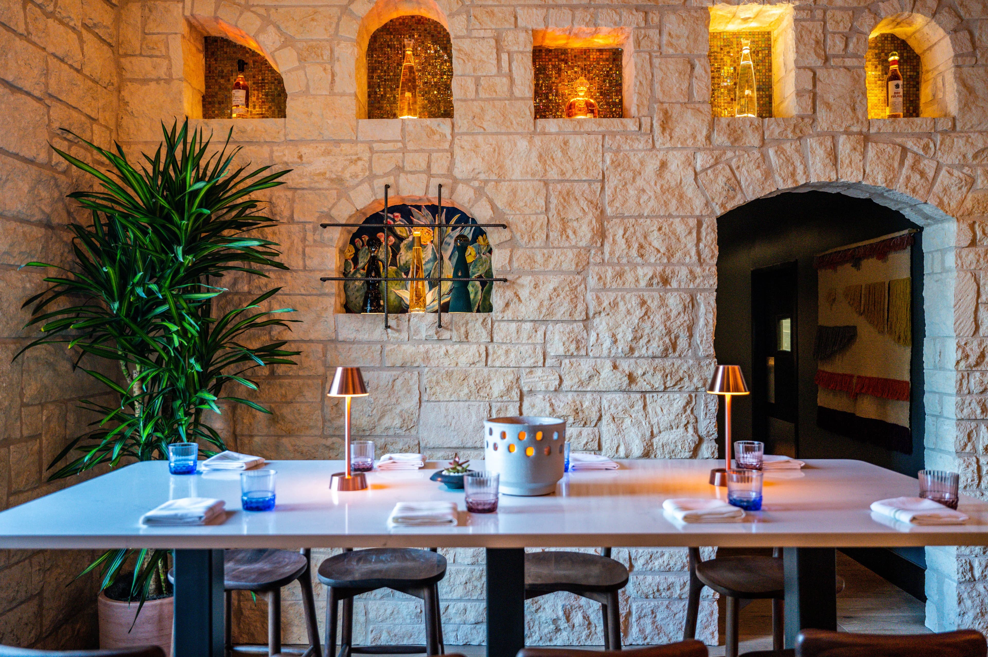 Bulevar Mexican Kitchen