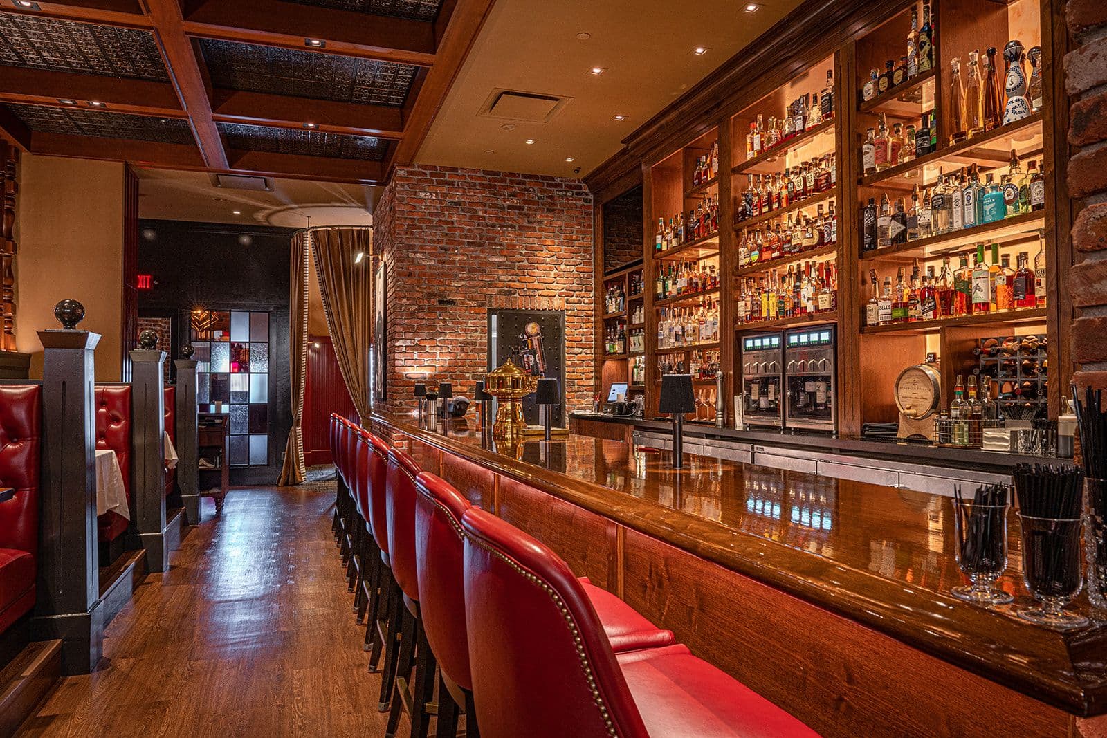 Harry's Steakhouse - Grand Forks