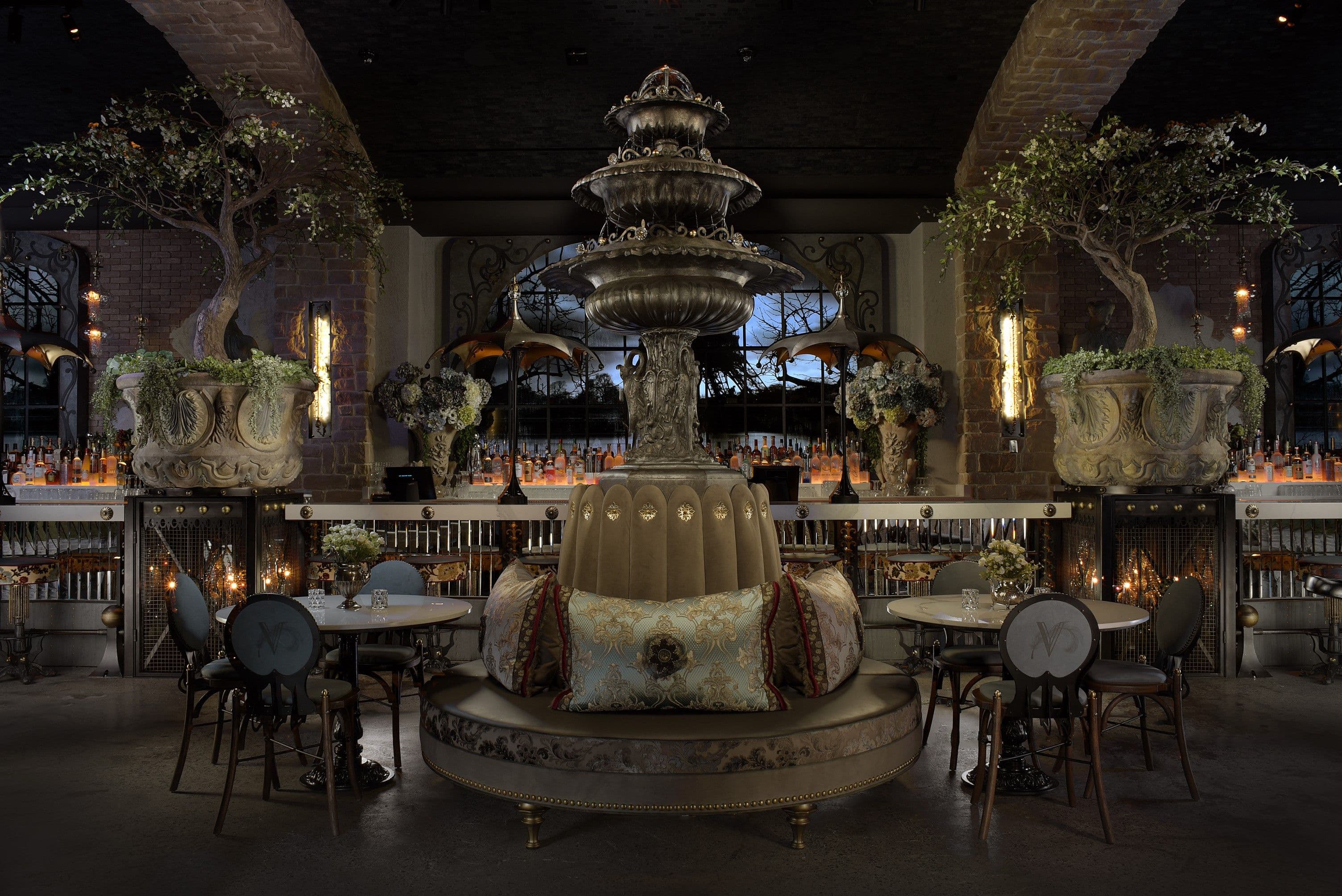 Vanderpump à Paris