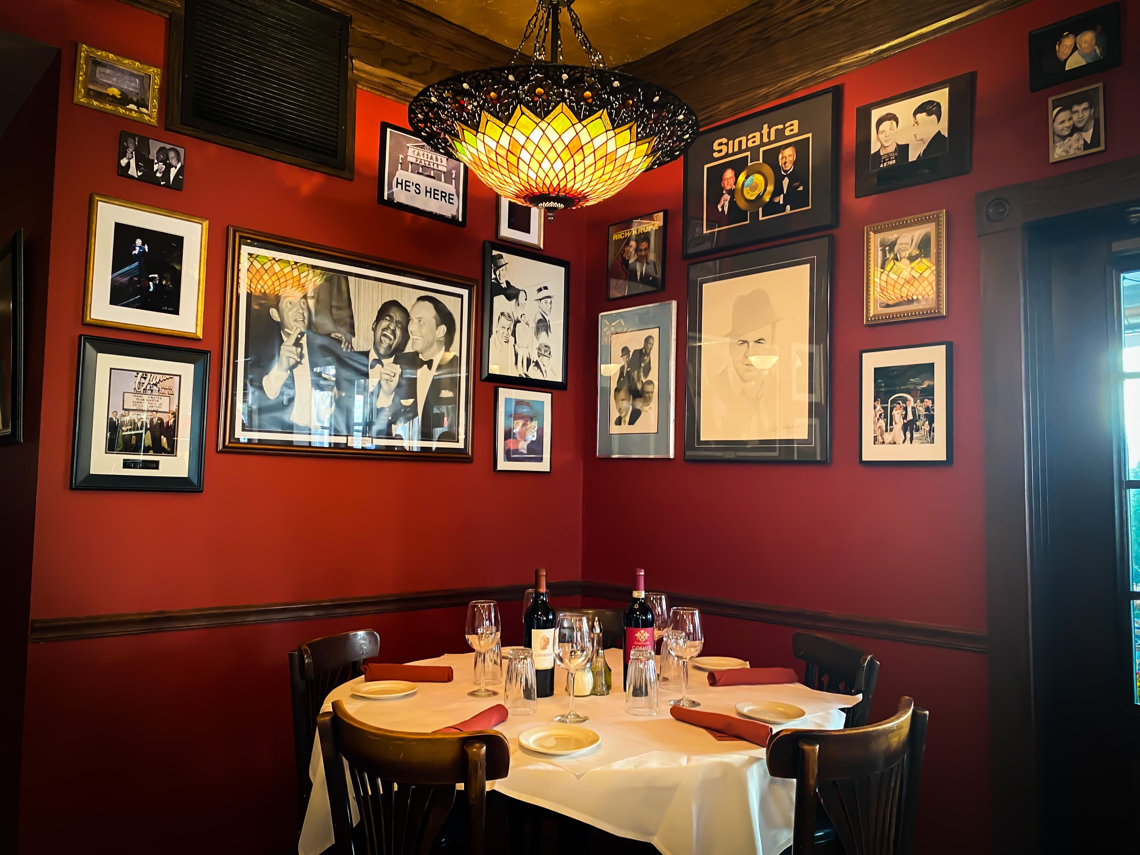 Mart Anthony's