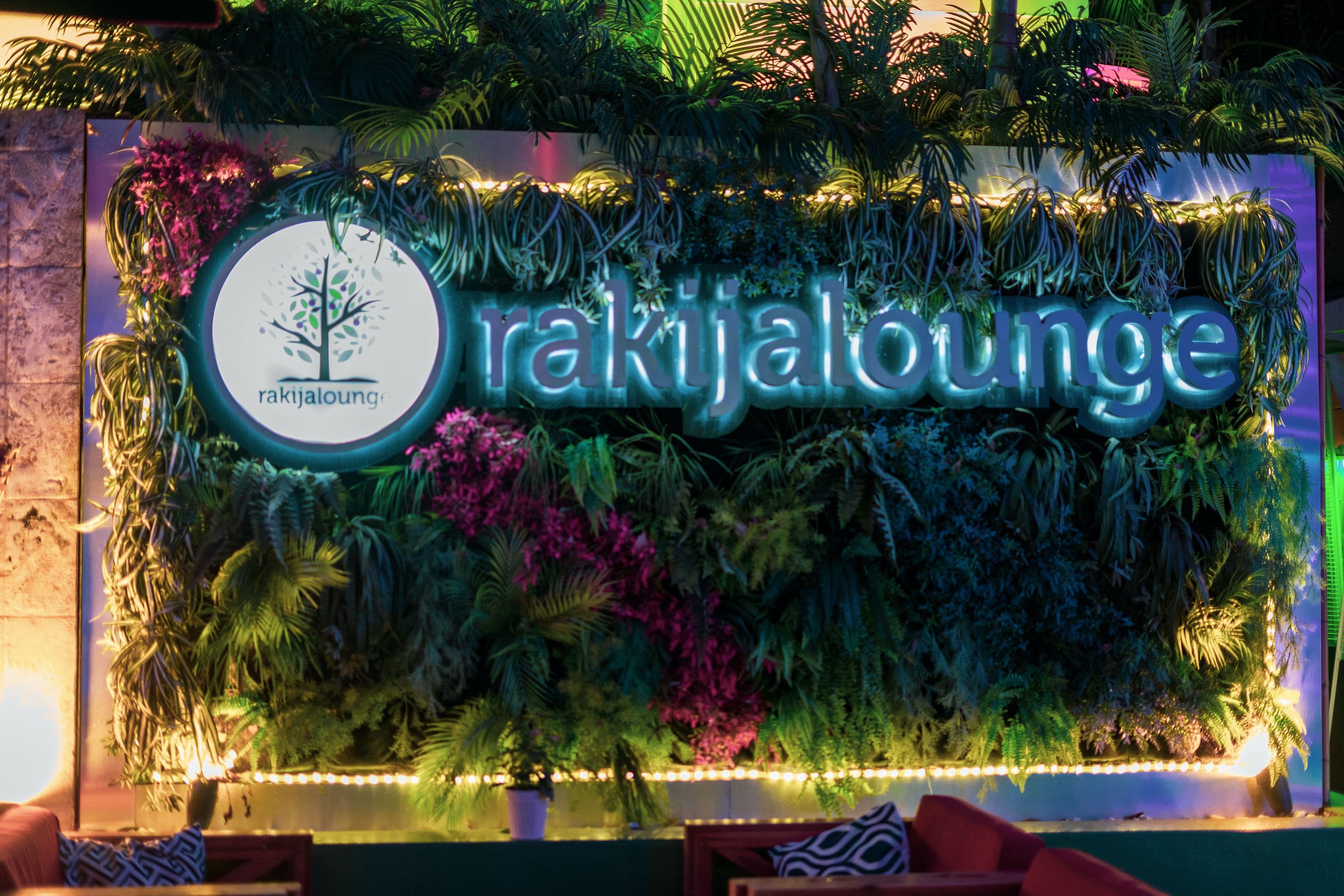 Rakija Lounge