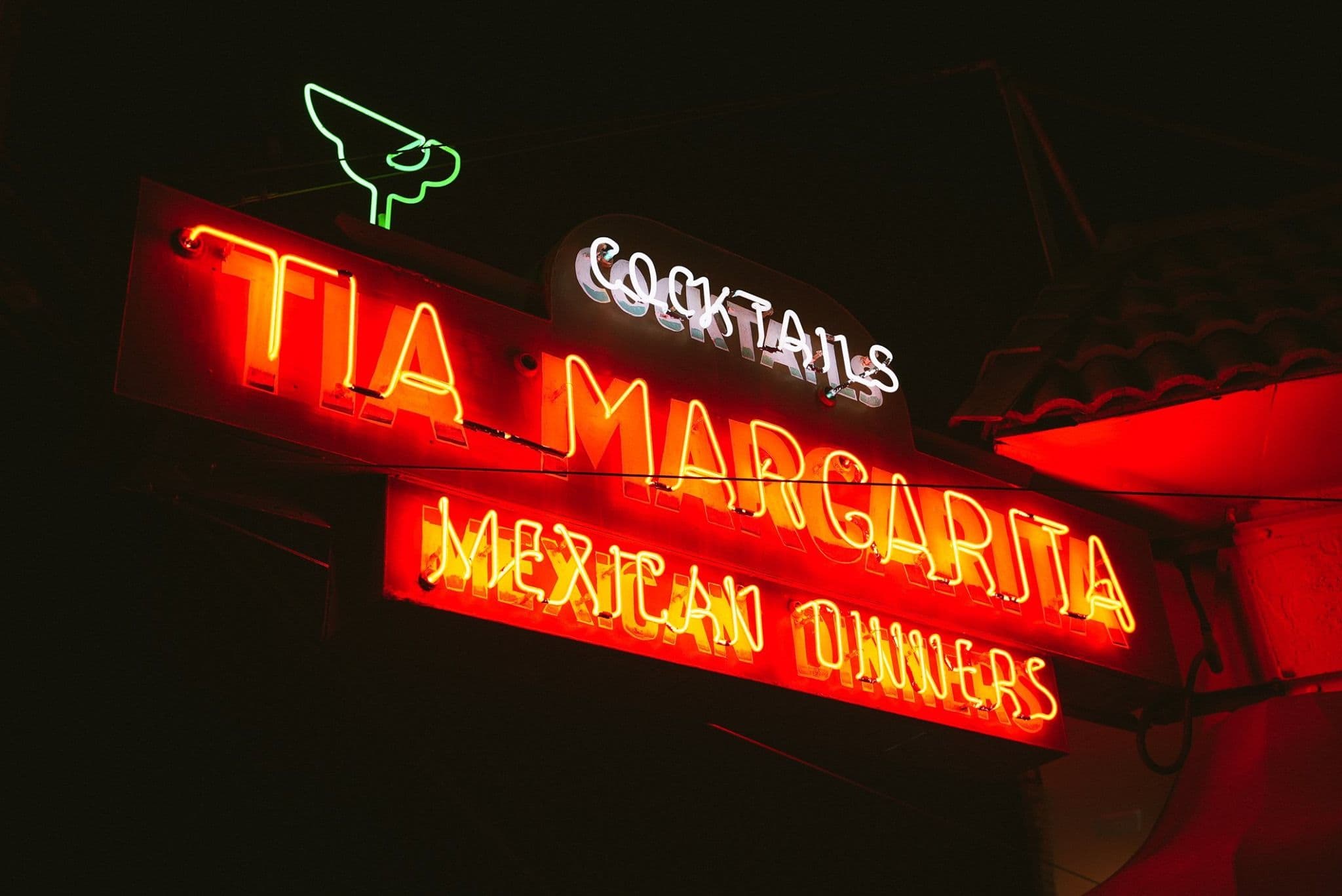 Tia Margarita