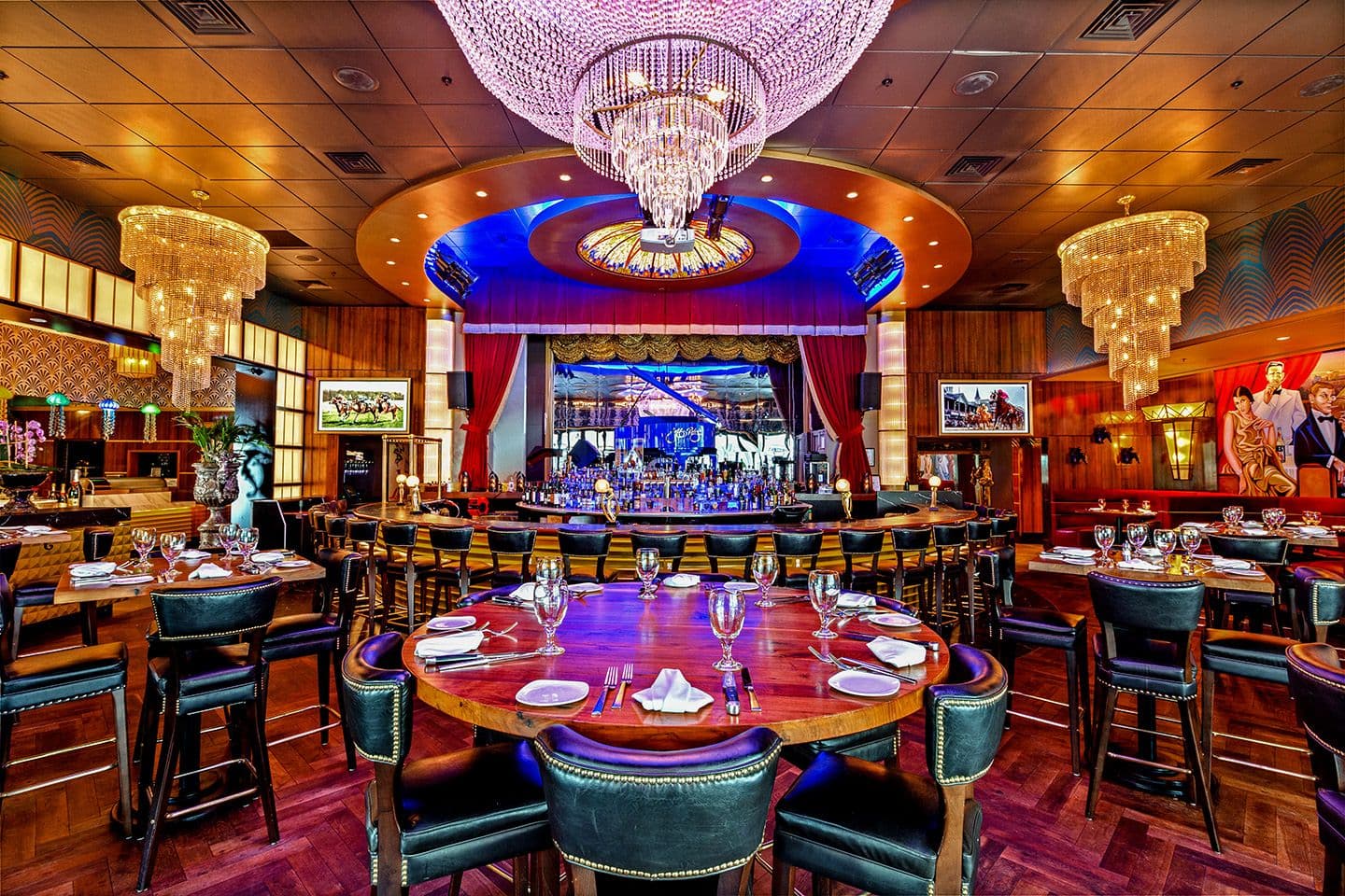 Jeff Ruby's Steakhouse - Lexington
