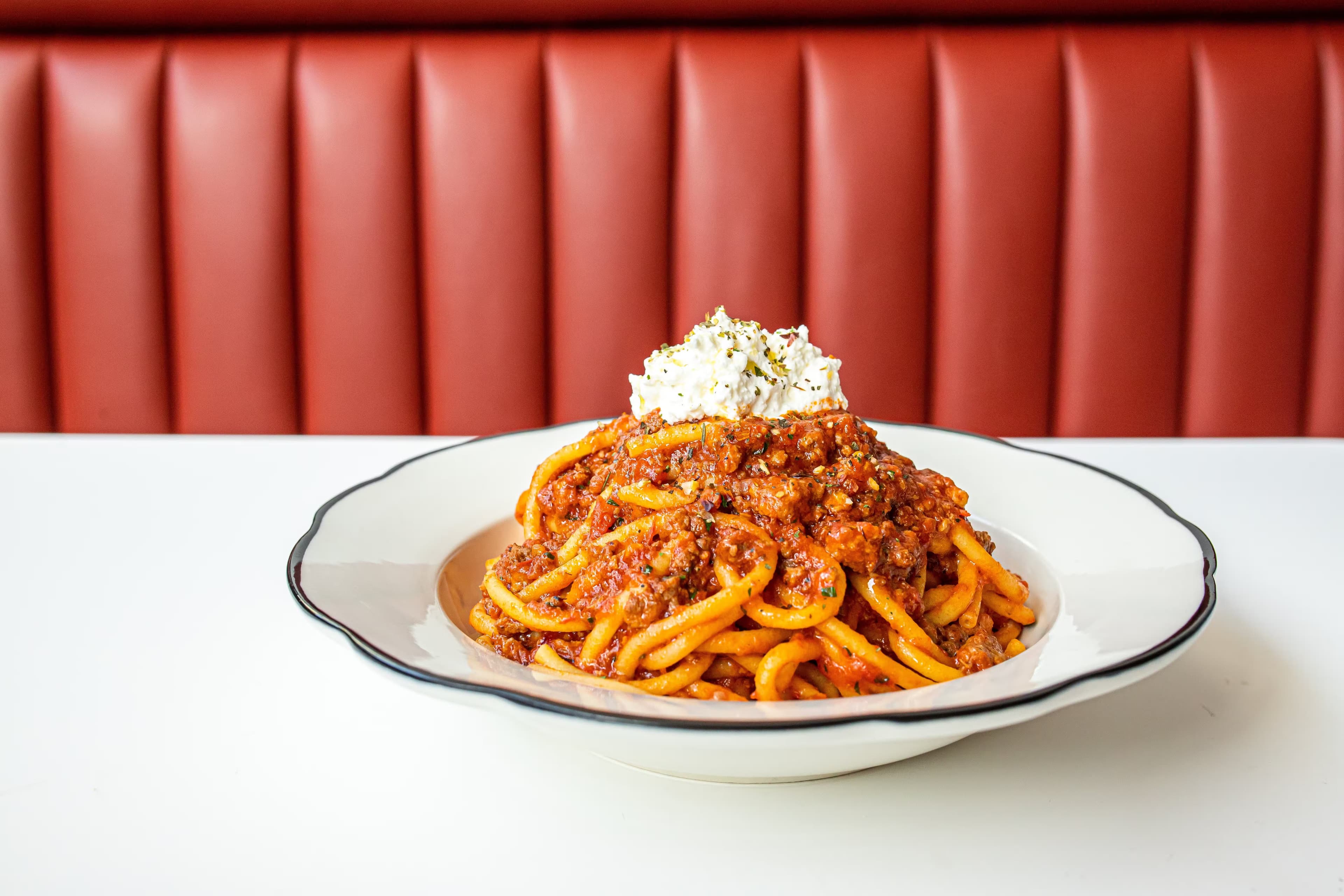 Caruso's Grocery - DC